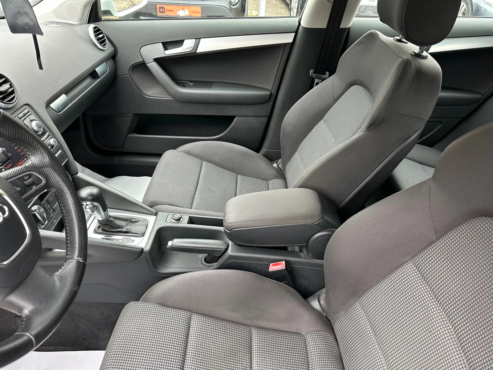 Audi A3 1.8 Т - изображение 10