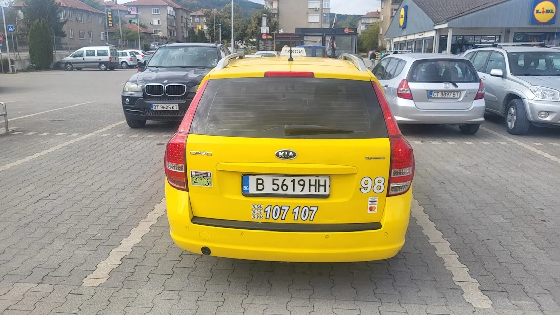 Kia Ceed  - изображение 4