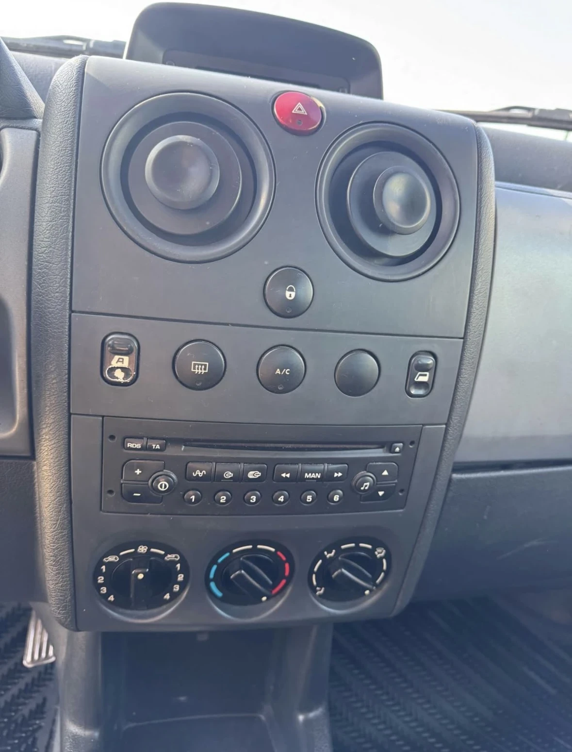 Peugeot Partner 2.0 HDI | Mobile.bg � ����������� 7