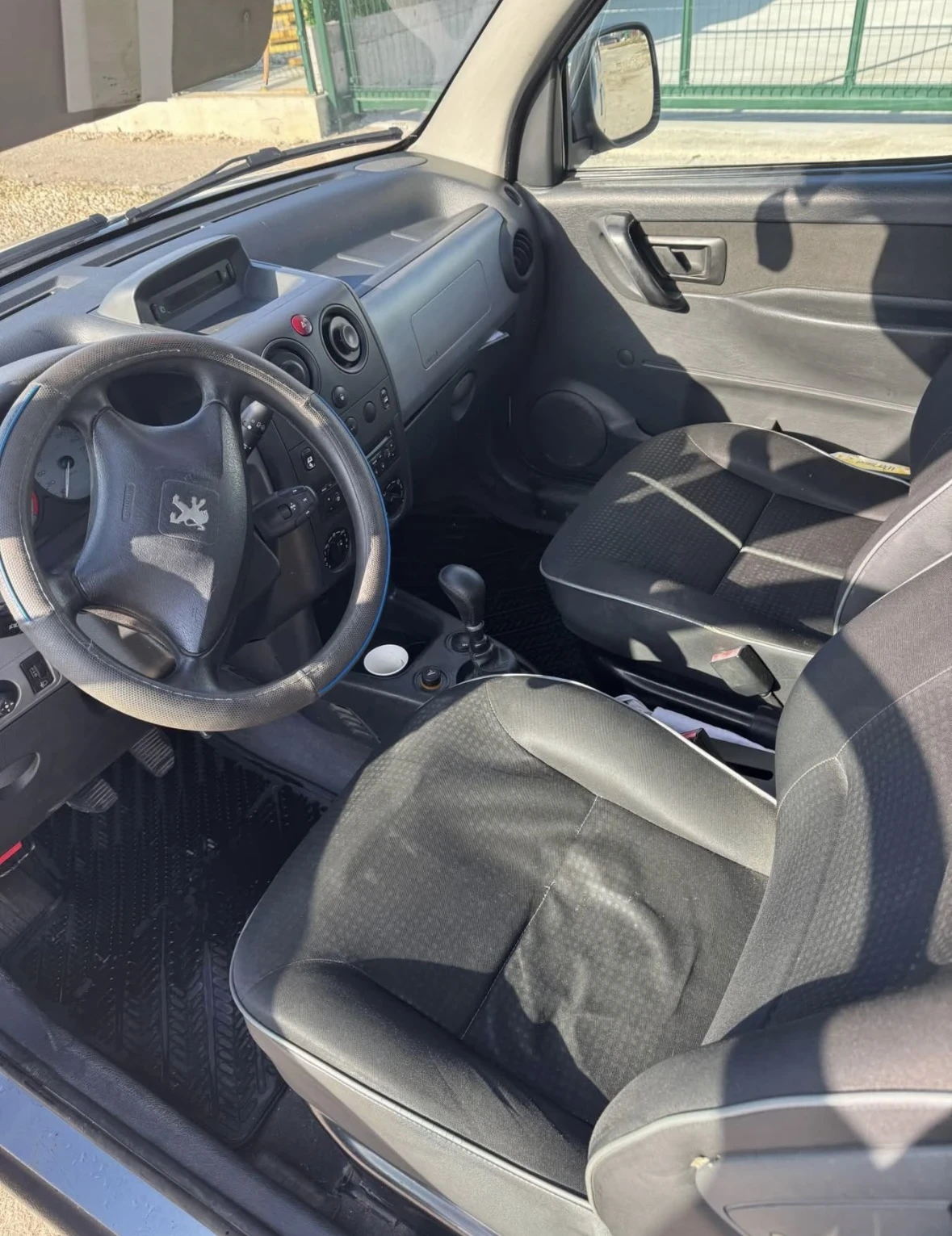 Peugeot Partner 2.0 HDI | Mobile.bg � ����������� 5