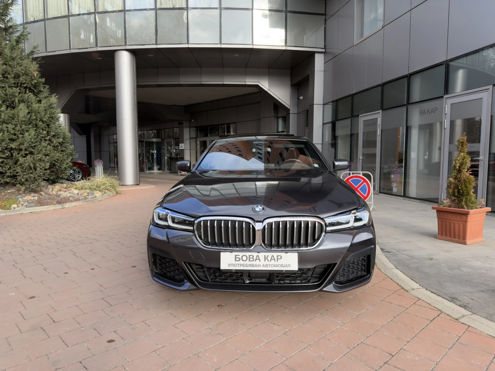 BMW 530 d xDrive - изображение 2