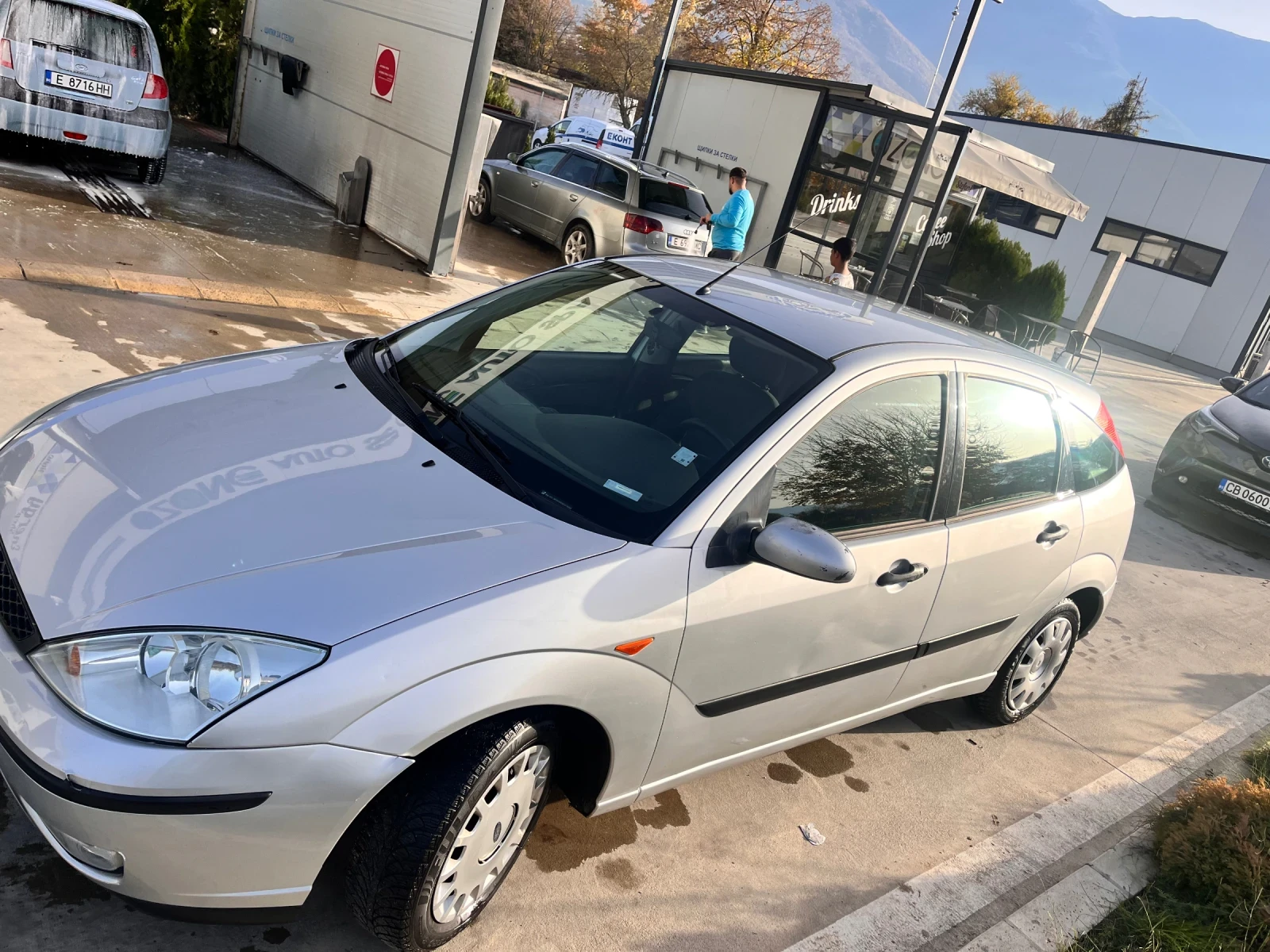 Ford Focus  - изображение 5