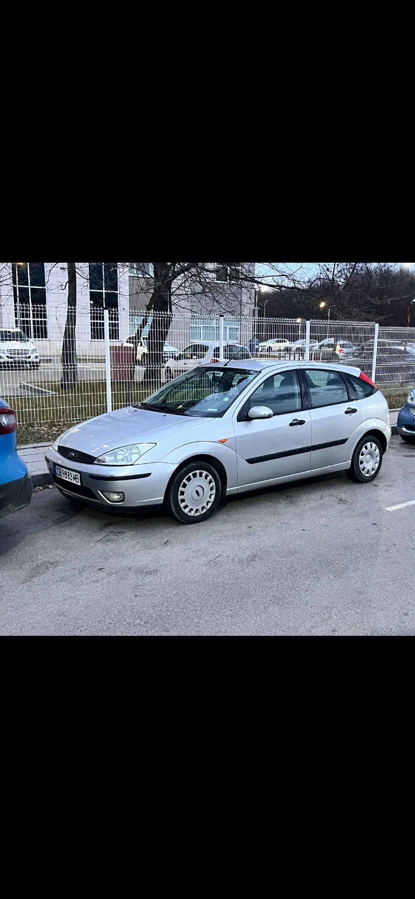 Ford Focus  - изображение 2