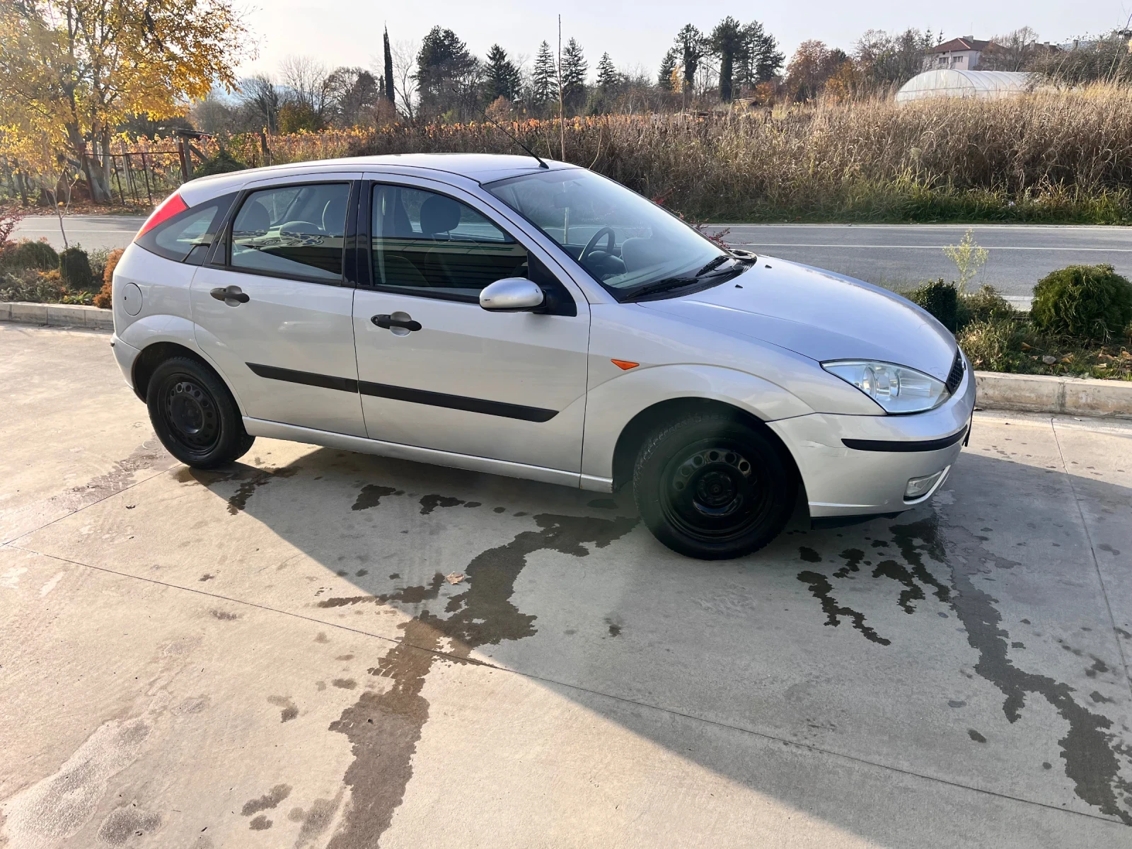 Ford Focus  - изображение 7