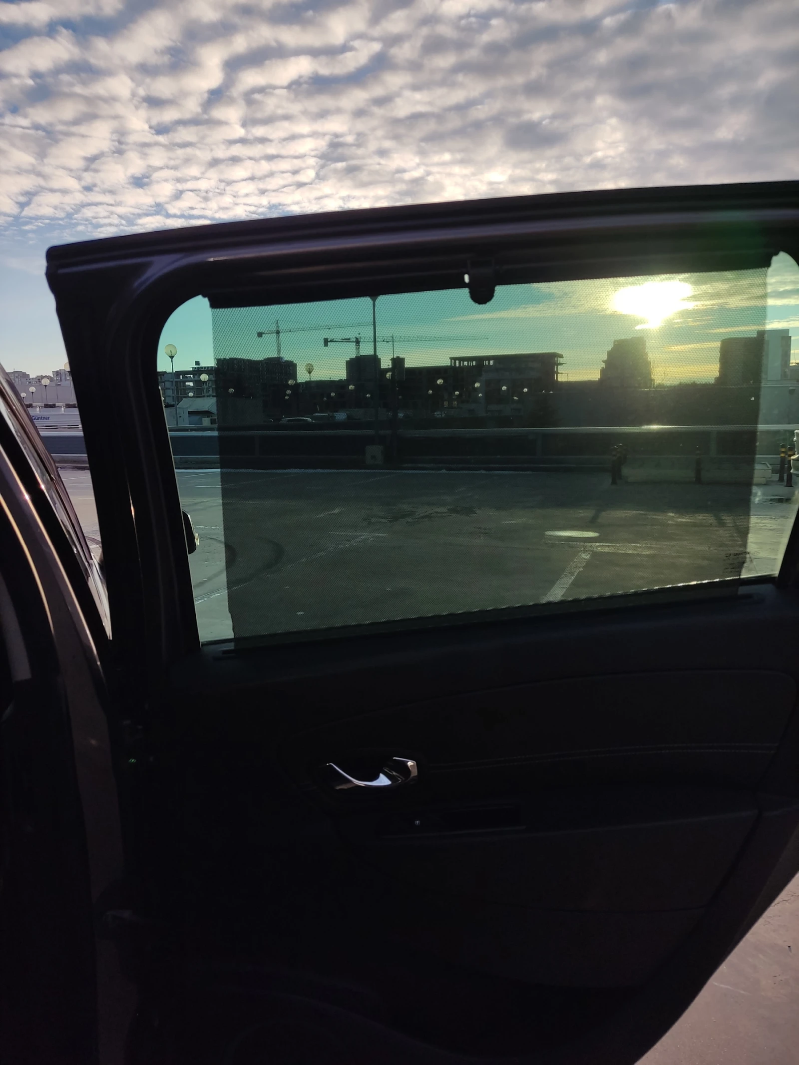 Renault Scenic 1.5 DCI 110 - изображение 9