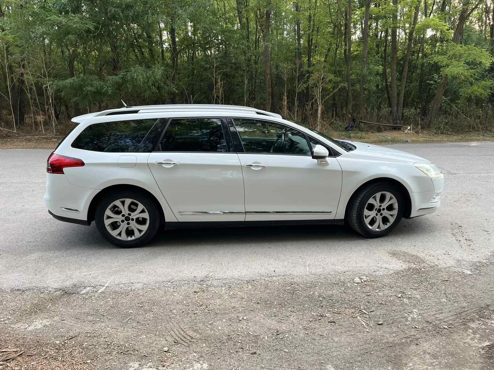 Citroen C5 2.0 HDI | Mobile.bg � ����������� 3