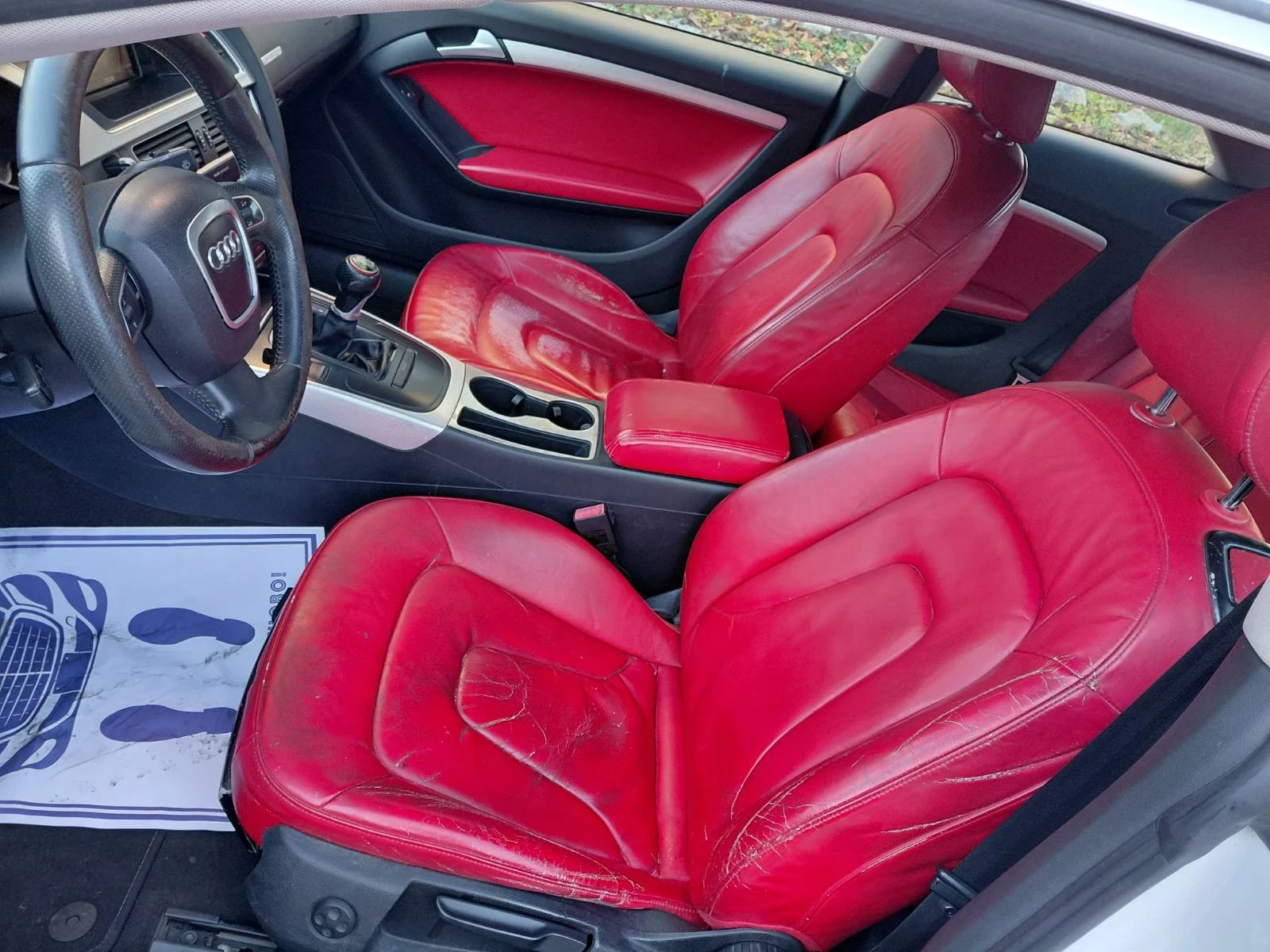 Audi A5 2.0dizel-170ks-2010god | Mobile.bg � ����������� 14