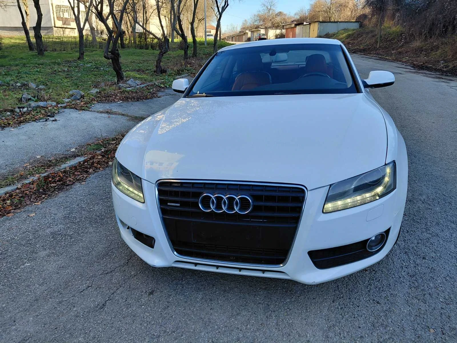Audi A5 2.0dizel-170ks-2010god | Mobile.bg � ����������� 2