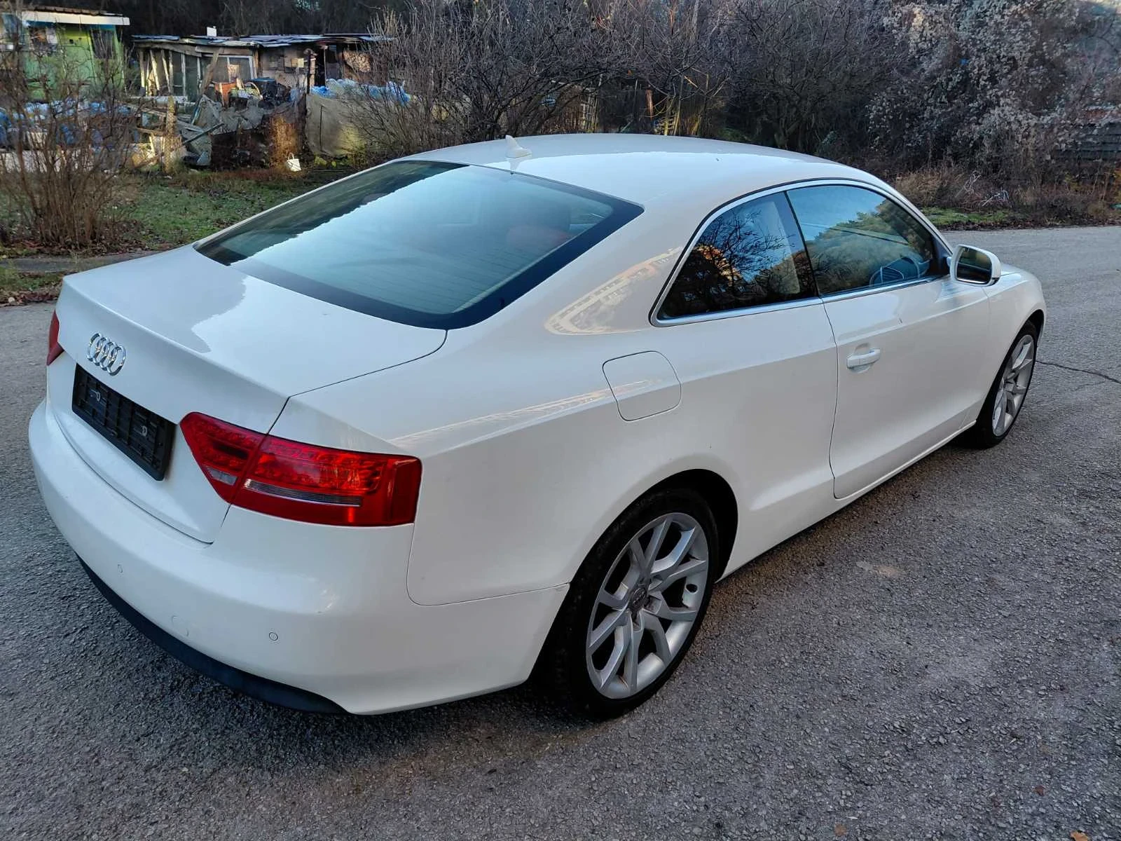 Audi A5 2.0dizel-170ks-2010god | Mobile.bg � ����������� 5