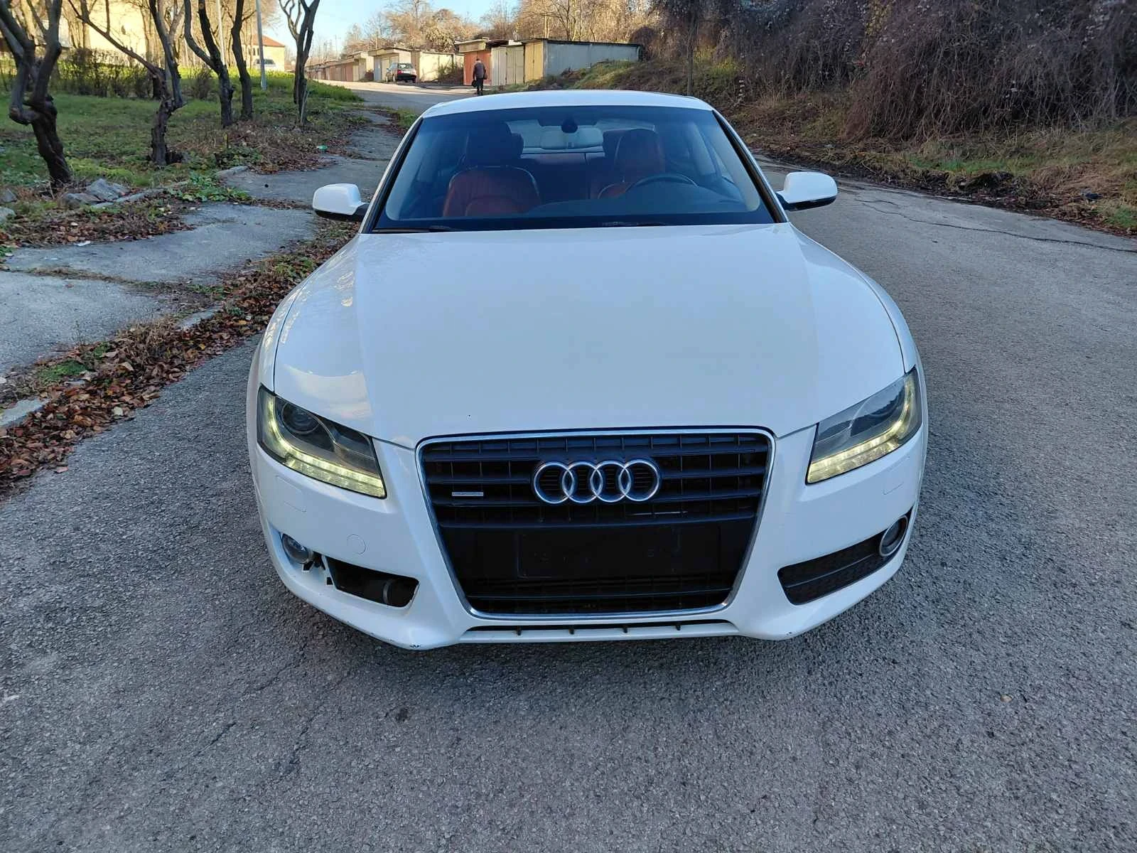 Audi A5 2.0dizel-170ks-2010god | Mobile.bg � ����������� 11