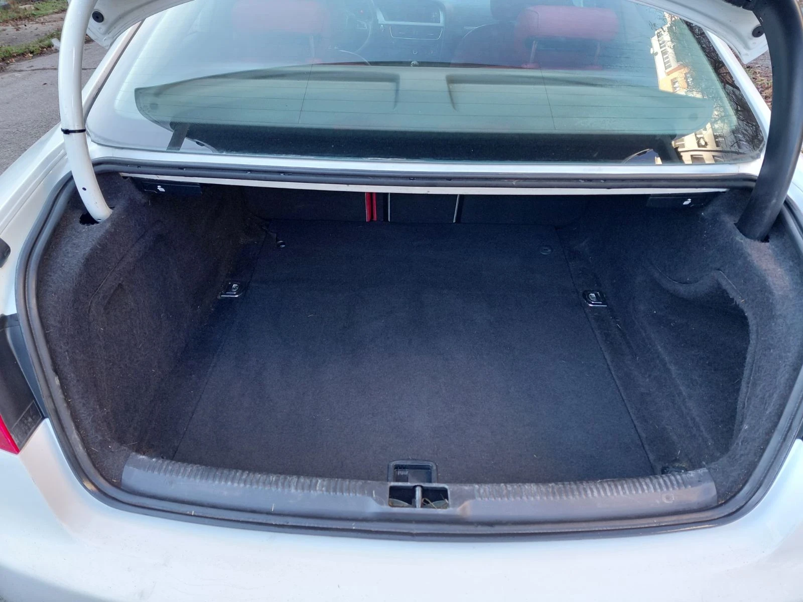 Audi A5 2.0dizel-170ks-2010god | Mobile.bg � ����������� 6