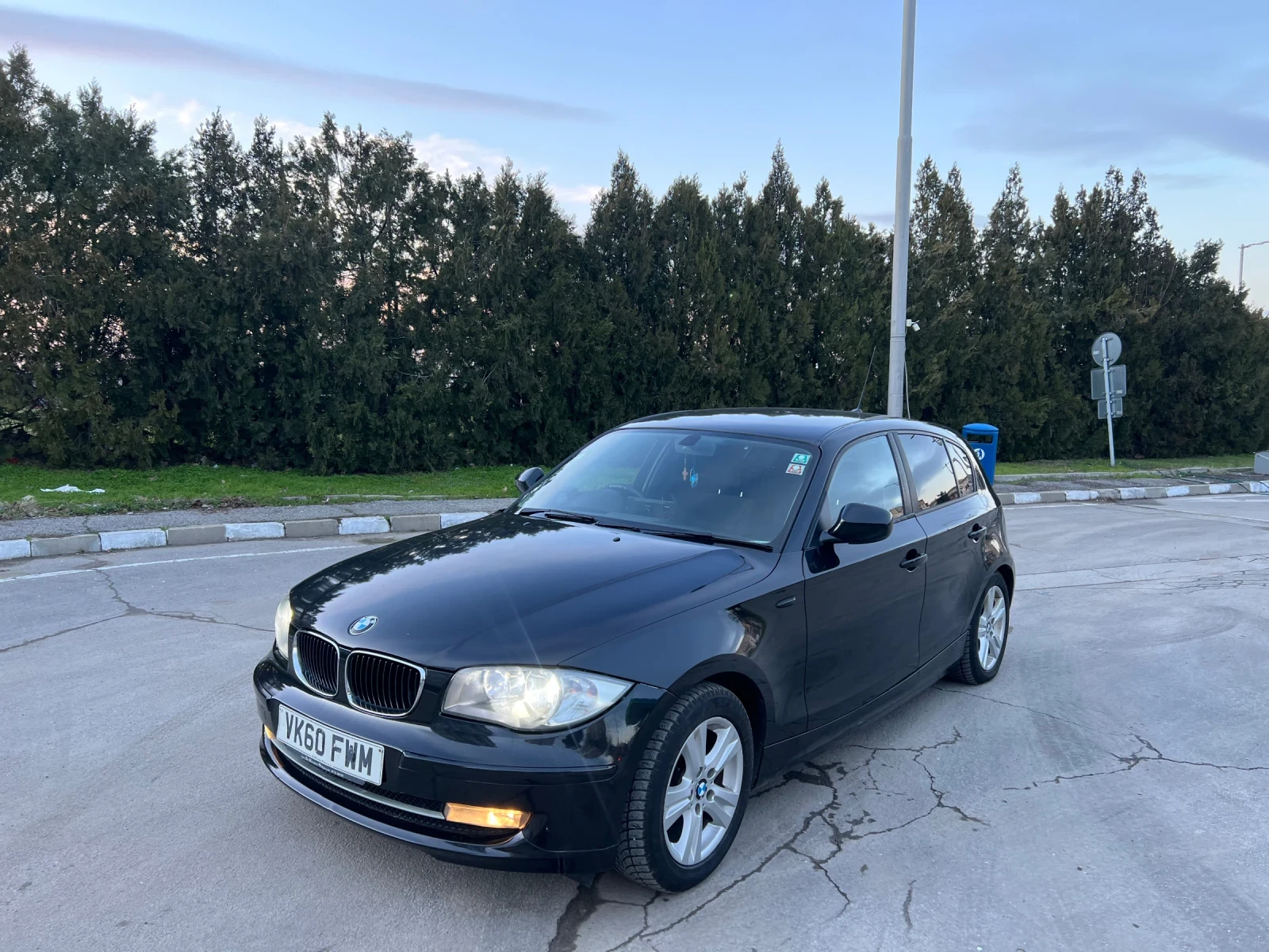 BMW 120 D 143�� FACELIFT | Mobile.bg � ����������� 4