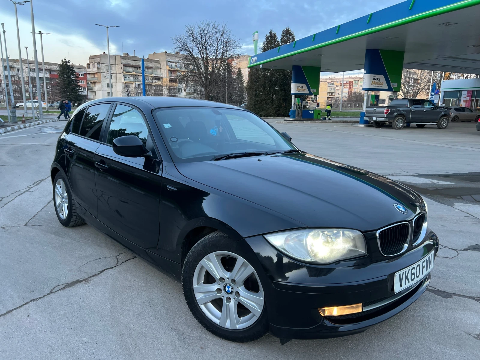 BMW 120 D 143�� FACELIFT | Mobile.bg � ����������� 11