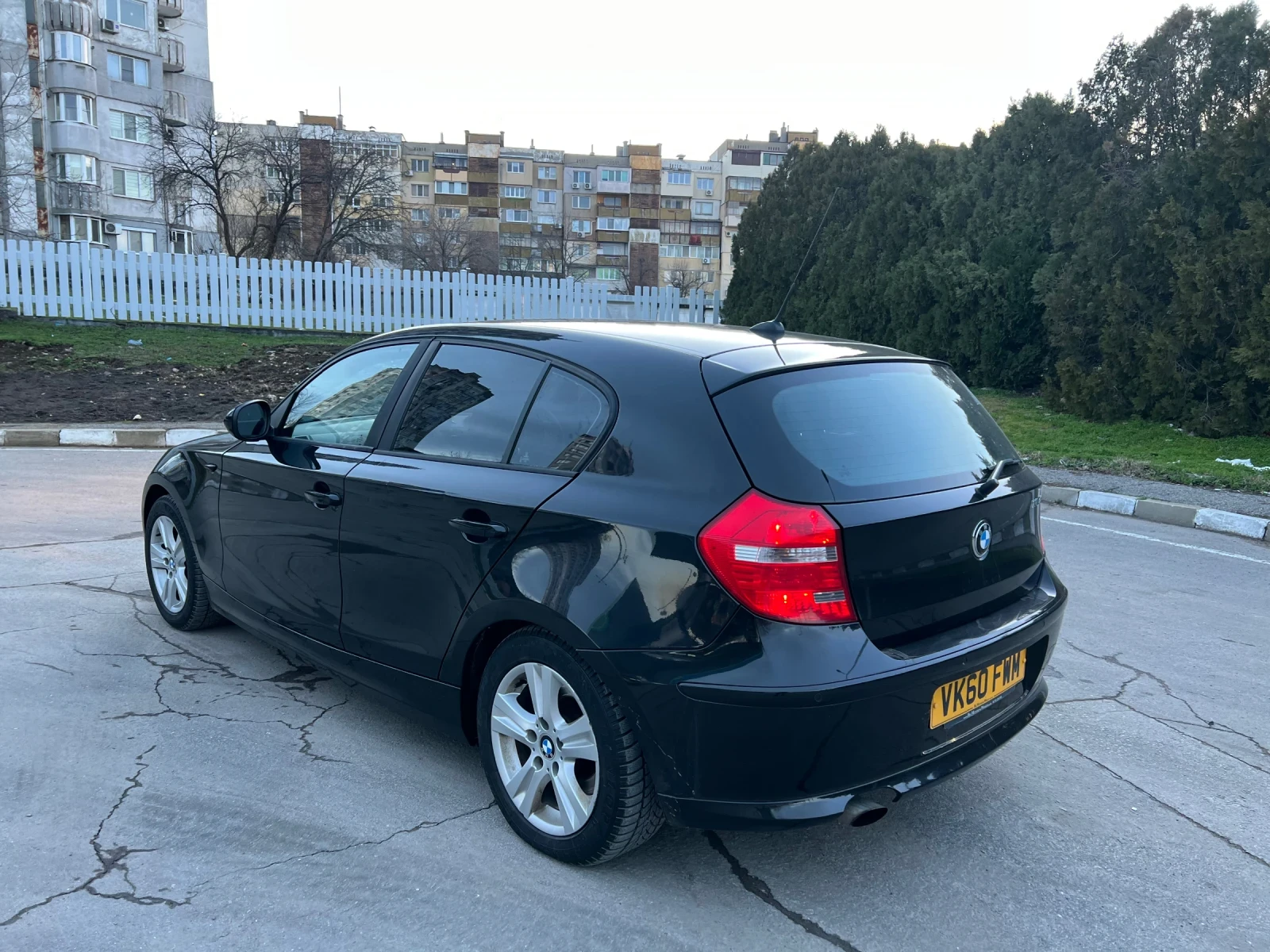 BMW 120 D 143�� FACELIFT | Mobile.bg � ����������� 3