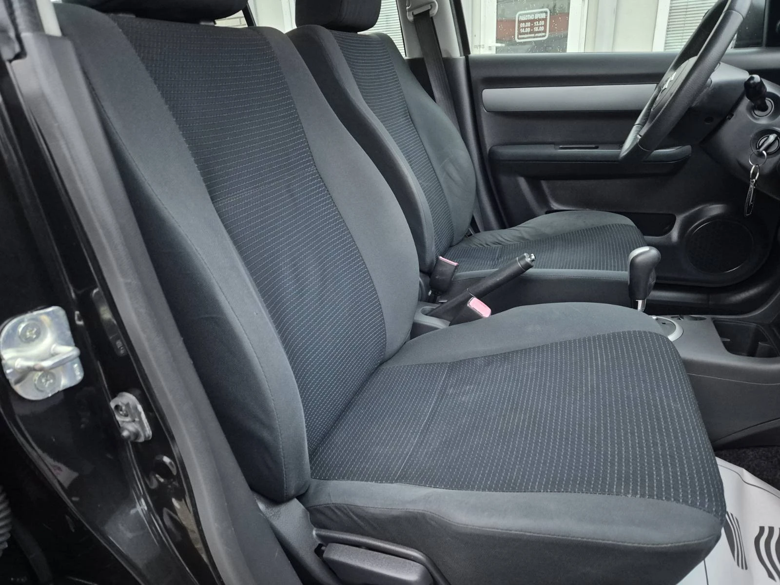 Suzuki Swift 1.3I-92��-AUTOMATIC | Mobile.bg � ����������� 11