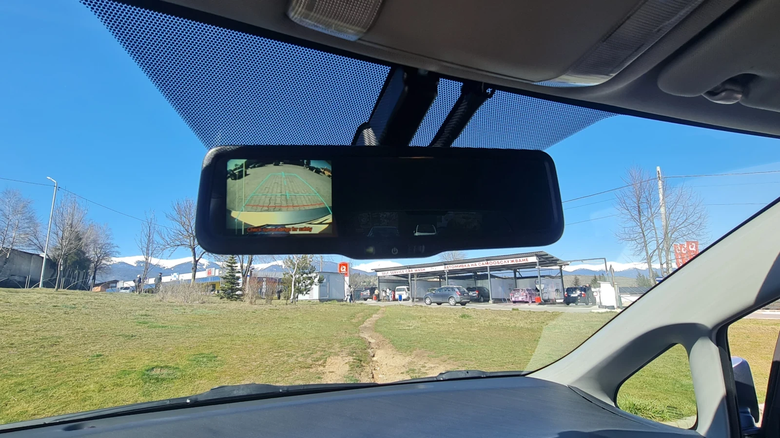 Toyota Auris 1.8i hybrid - изображение 6