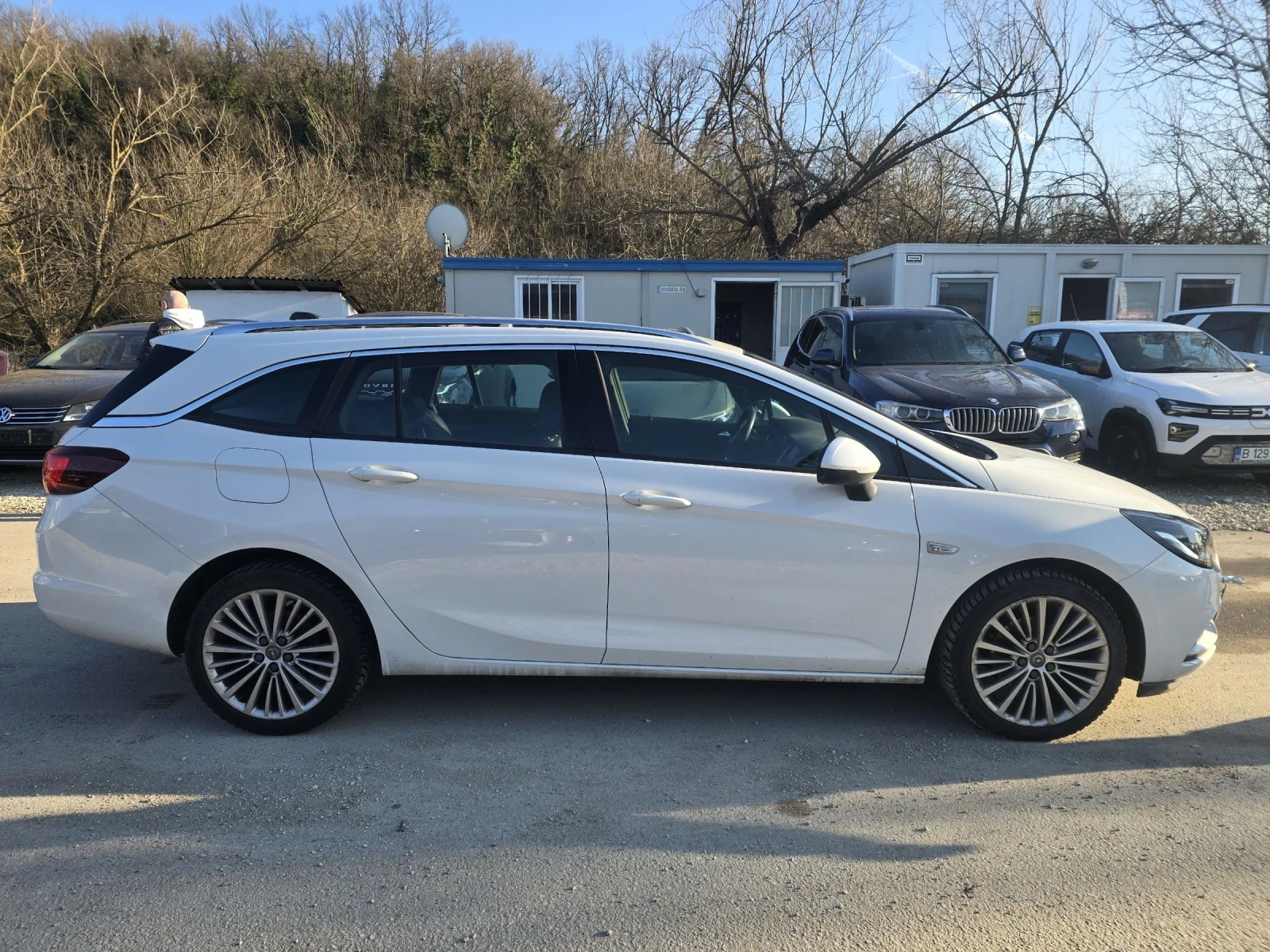 Opel Astra 1.6cdti 110к.с Проблем в мотора - изображение 8