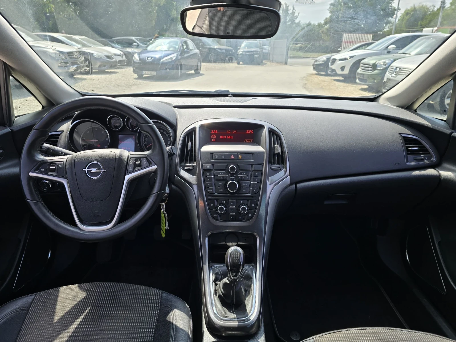 Opel Astra 1.6cdti 110к.с Проблем в мотора, снимка 15 - Автомобили и джипове - 53678960