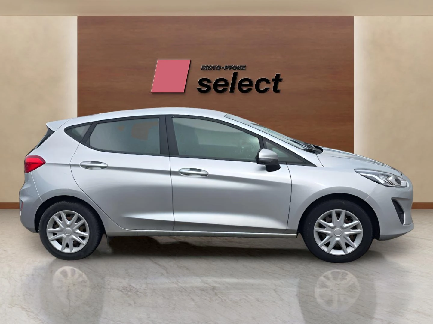 Ford Fiesta 1.0 EcoBoost - изображение 4