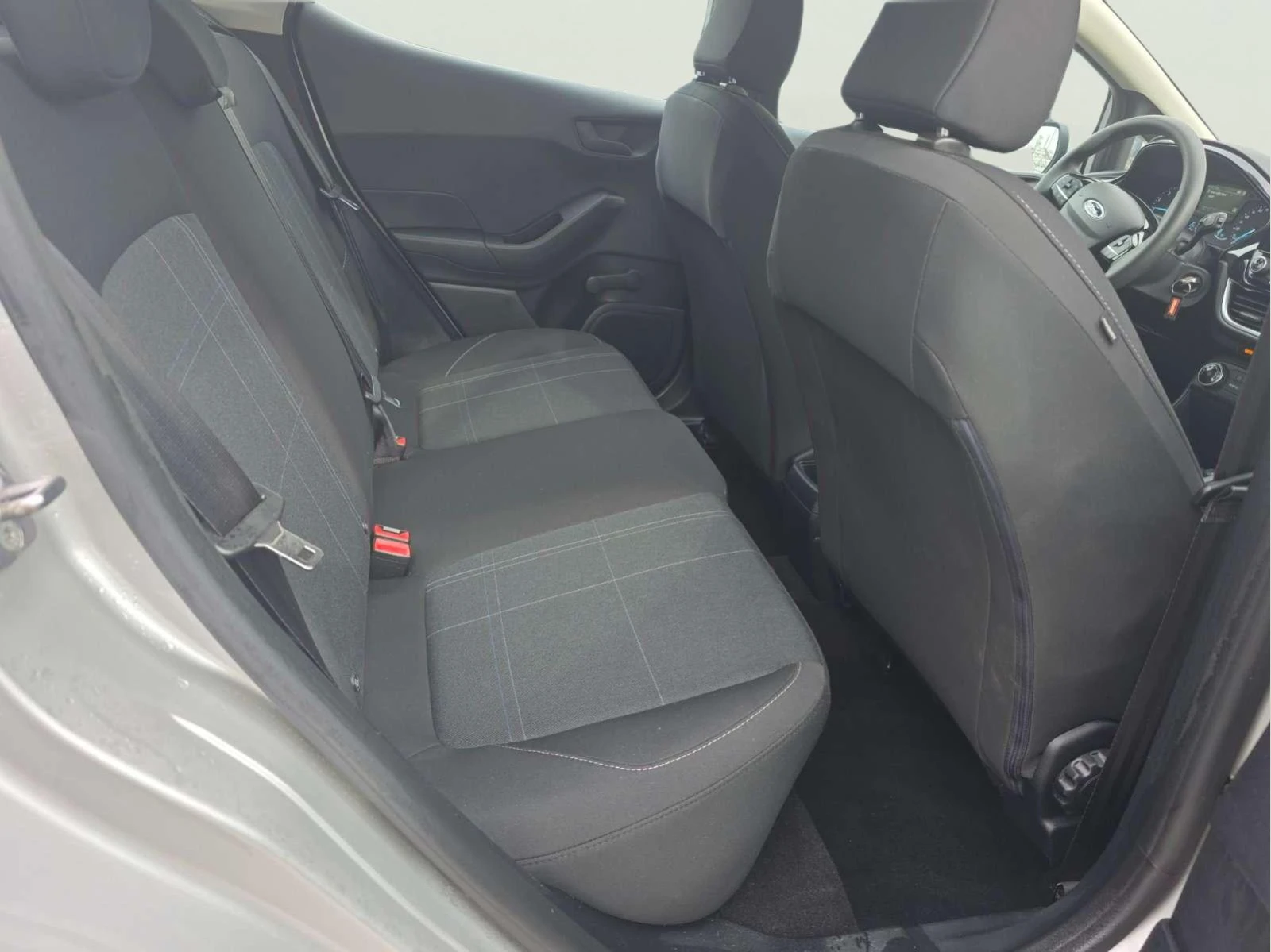 Ford Fiesta 1.0 EcoBoost - изображение 10