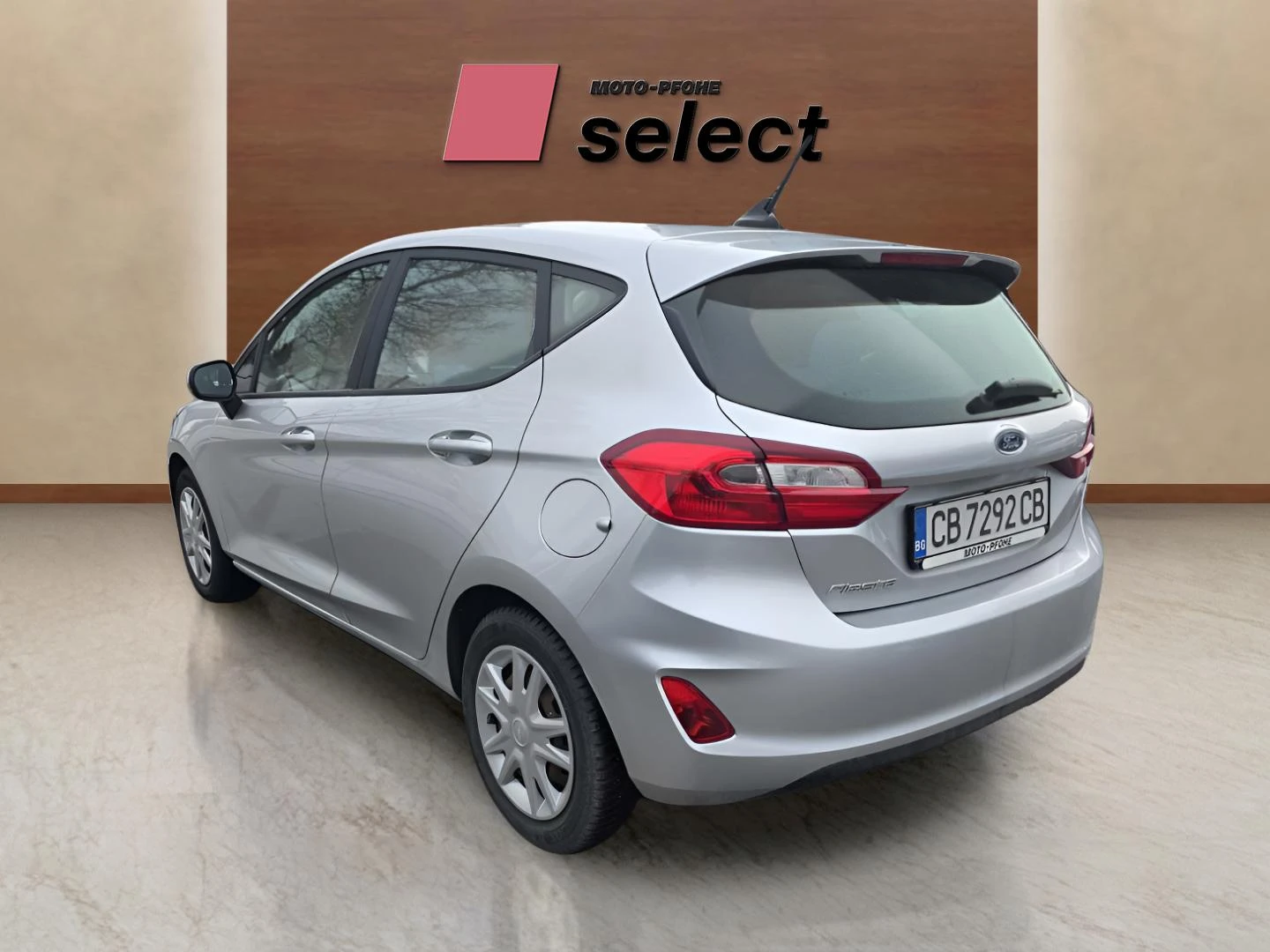 Ford Fiesta 1.0 EcoBoost - изображение 7