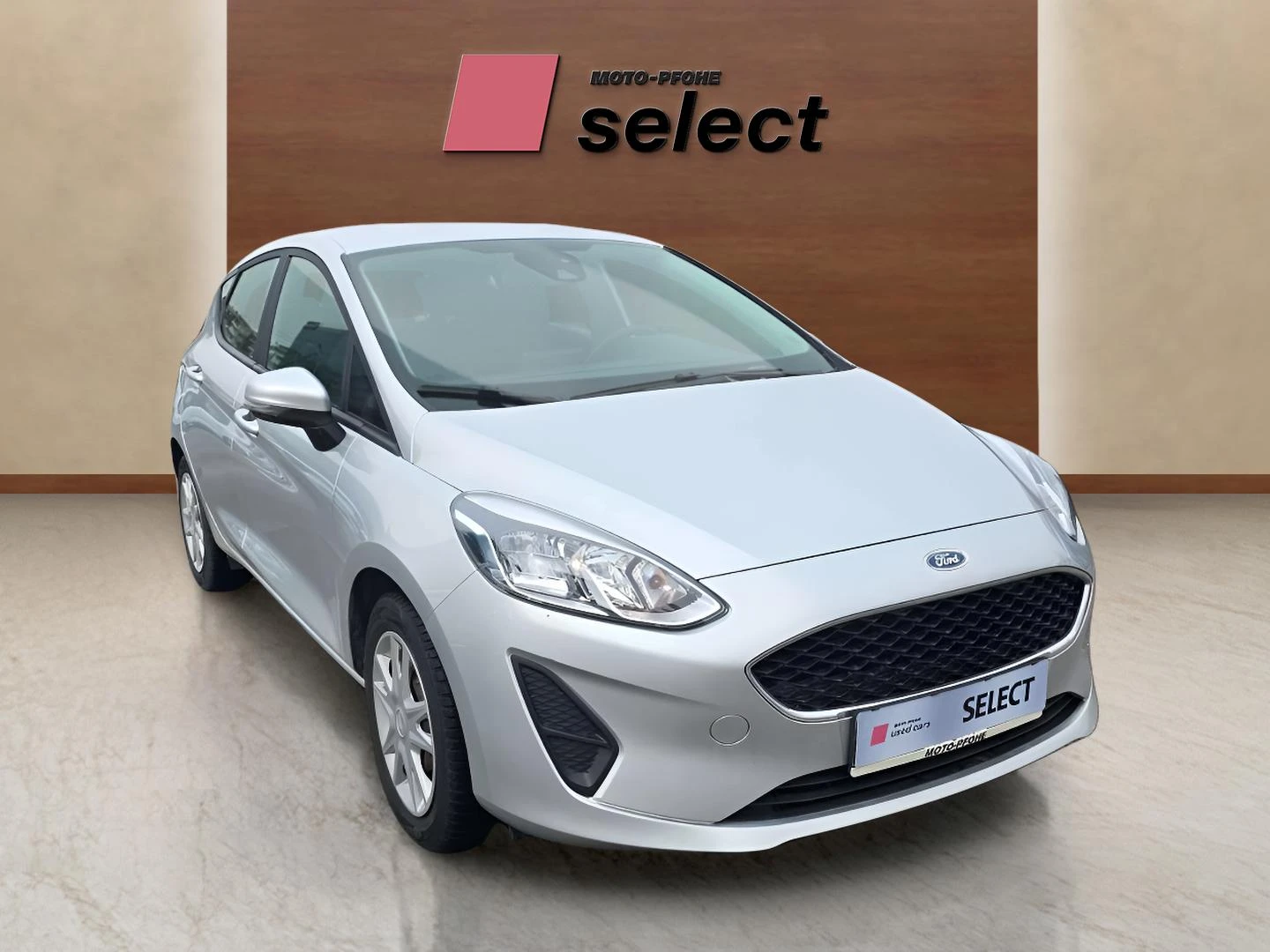 Ford Fiesta 1.0 EcoBoost - изображение 3