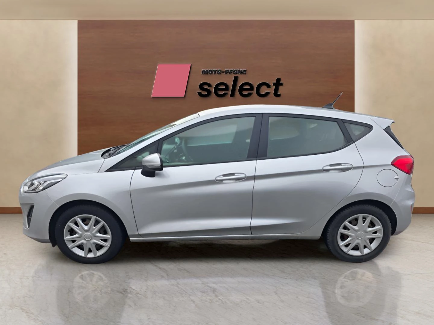 Ford Fiesta 1.0 EcoBoost - изображение 8