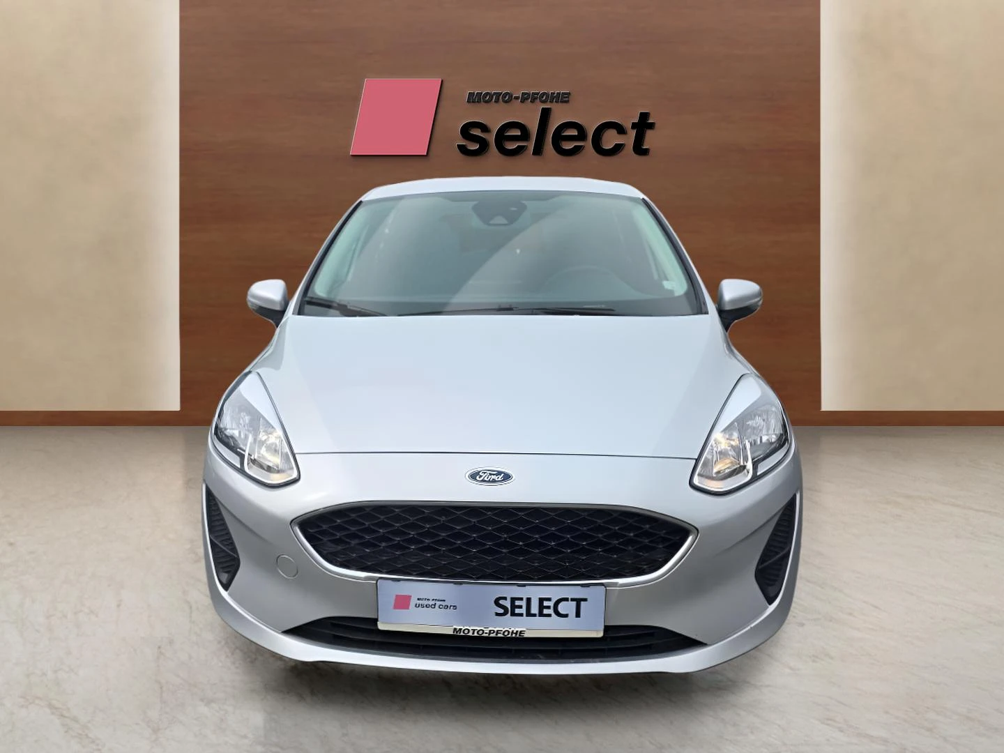 Ford Fiesta 1.0 EcoBoost - изображение 2