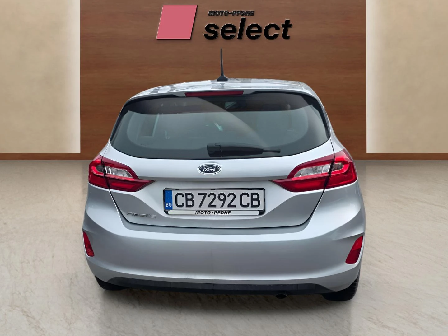 Ford Fiesta 1.0 EcoBoost - изображение 6