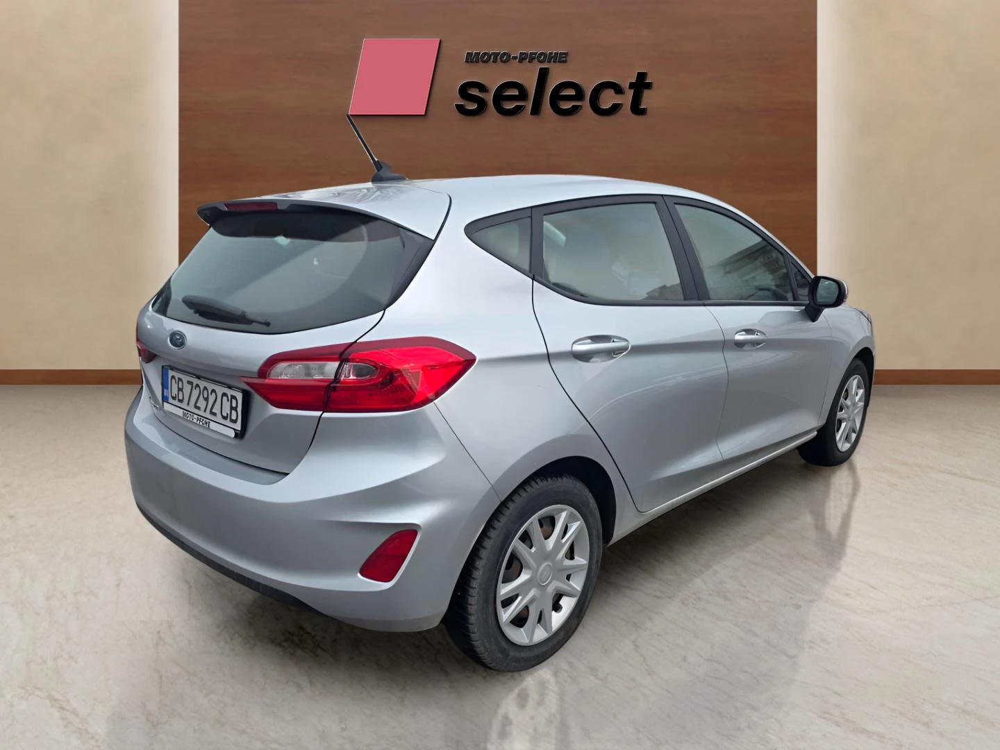 Ford Fiesta 1.0 EcoBoost - изображение 5