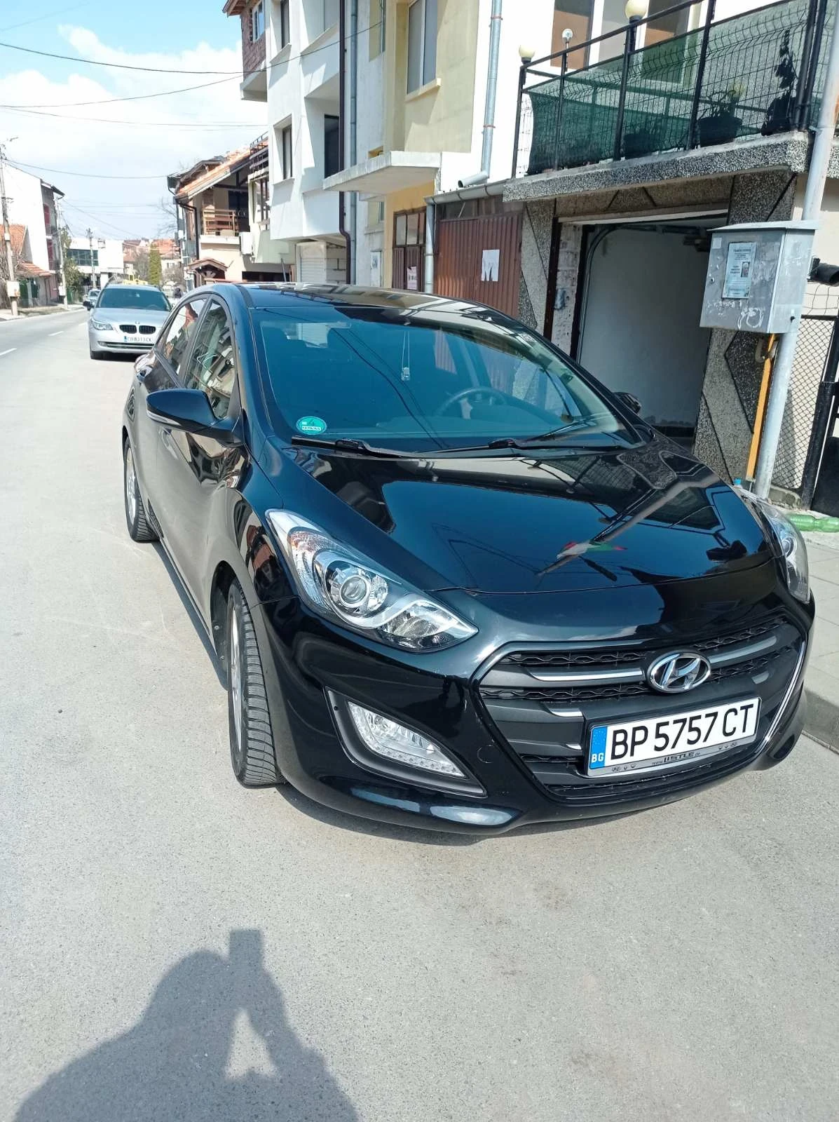 Hyundai I30 1.4i | Auto.bg — изображение 1