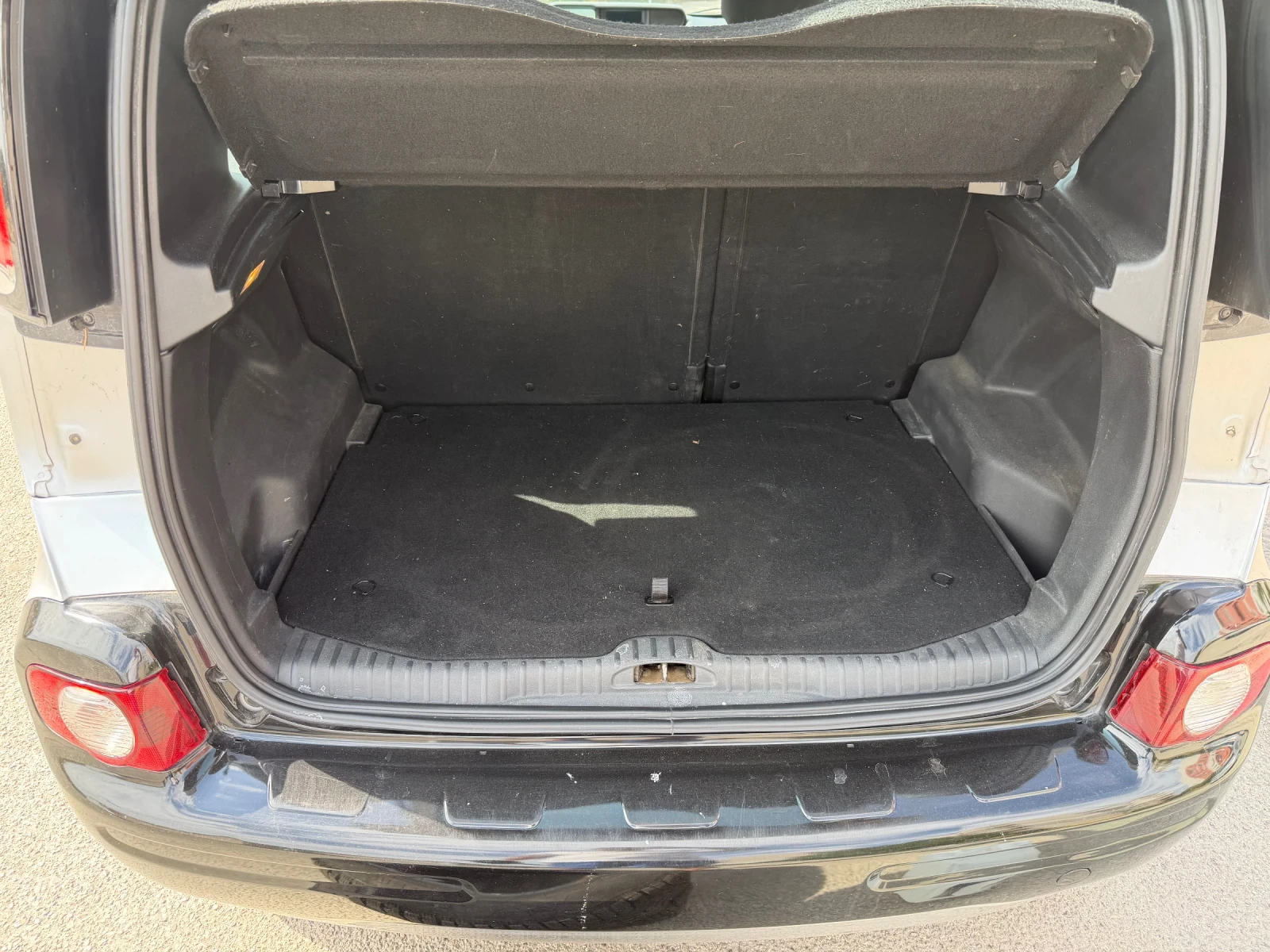 Citroen C3 Picasso 1, 6TDI-160 000км.-ПървиСобственик-НОВА, снимка 8 - Автомобили и джипове - 55747117