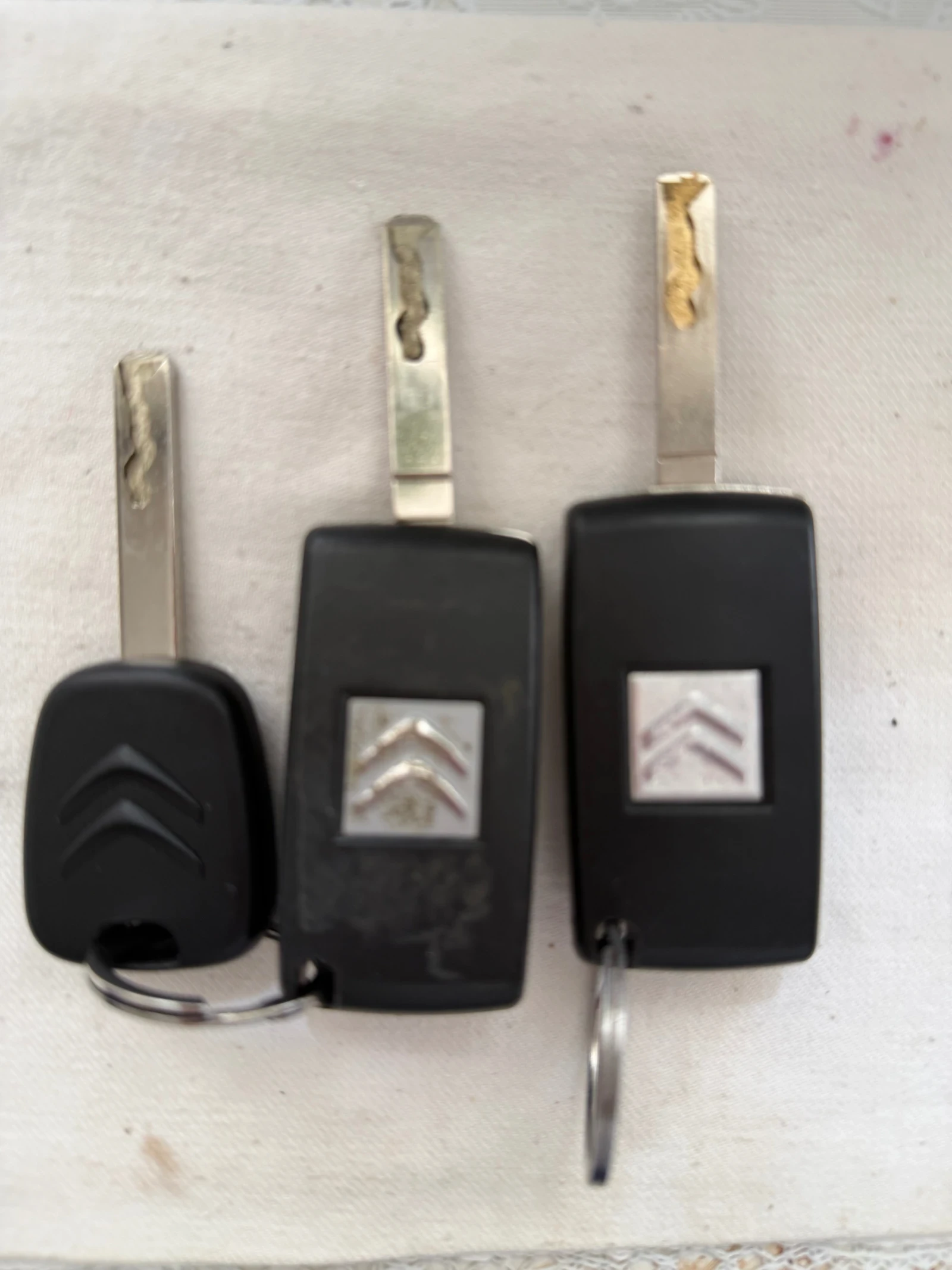 Citroen C3 Picasso 1, 6TDI-160 000км.-ПървиСобственик-НОВА, снимка 10 - Автомобили и джипове - 55747117