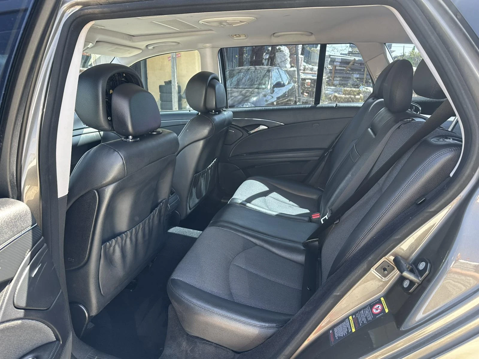 Mercedes-Benz E 220 CDI OM 646 FACELIFT ЗА ДЮЗИ, снимка 10 - Автомобили и джипове - 54344656