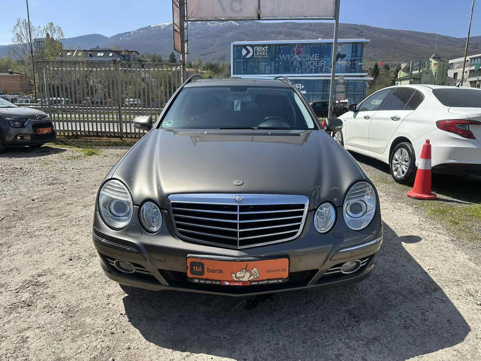 Mercedes-Benz E 220 CDI OM 646 FACELIFT ЗА ДЮЗИ, снимка 5 - Автомобили и джипове - 54344656