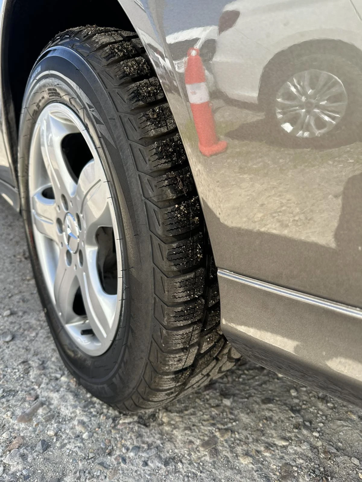 Mercedes-Benz E 220 CDI OM 646 FACELIFT ЗА ДЮЗИ, снимка 16 - Автомобили и джипове - 54344656