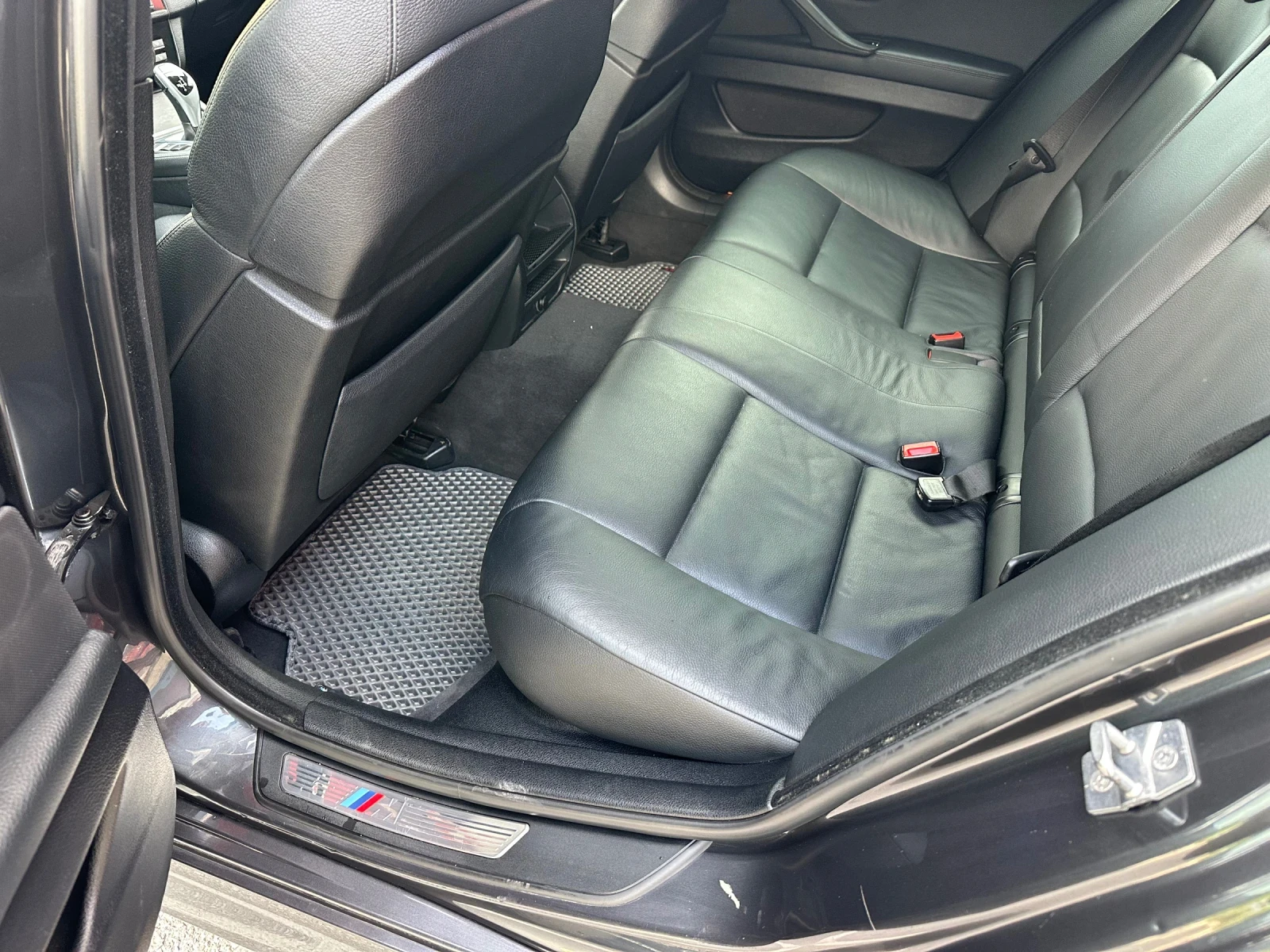 BMW 535 X-DRIVE, M-SPORT, ������  | Mobile.bg � ����������� 12