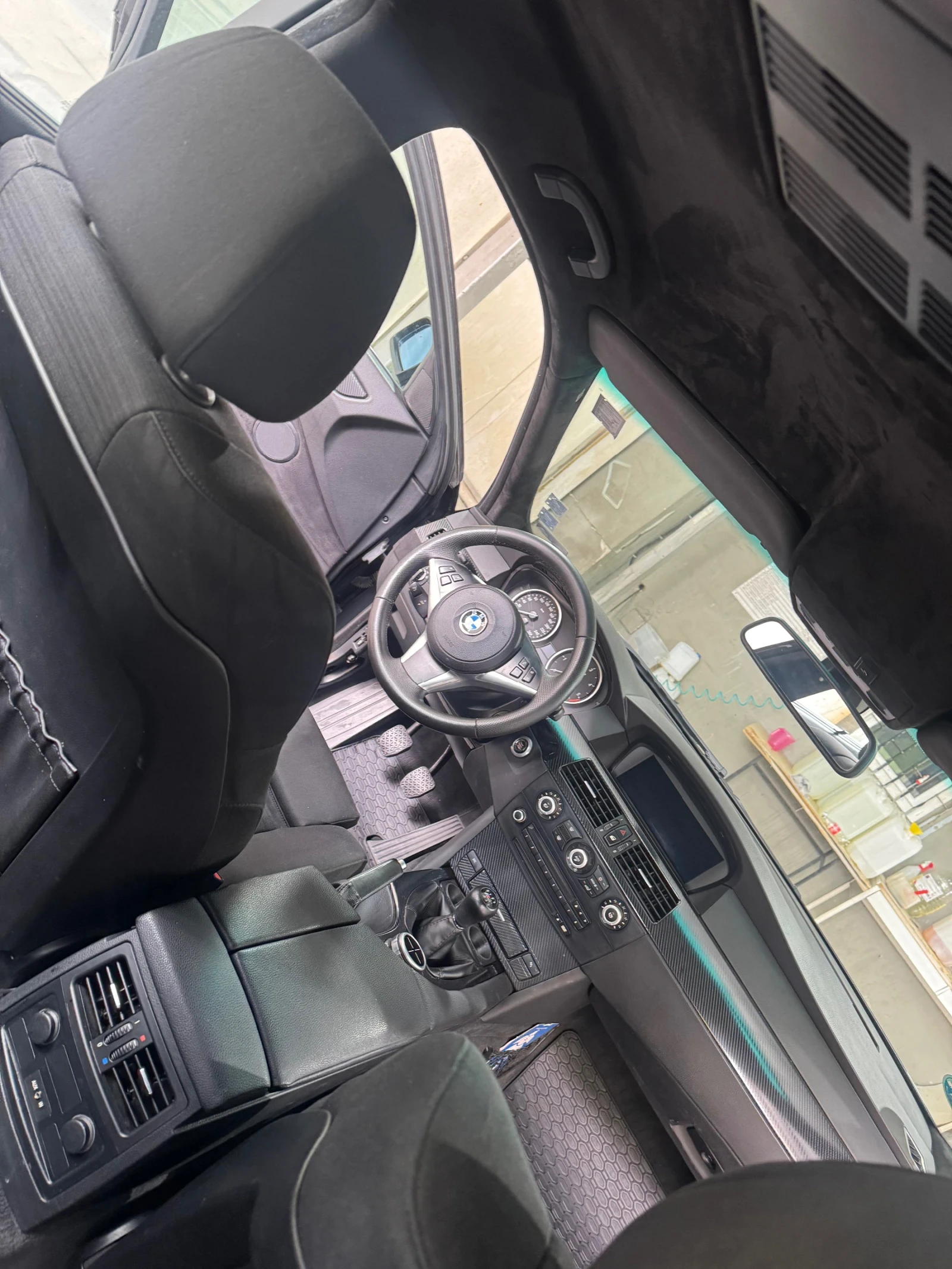 BMW 520, снимка 15 - Автомобили и джипове - 54384793