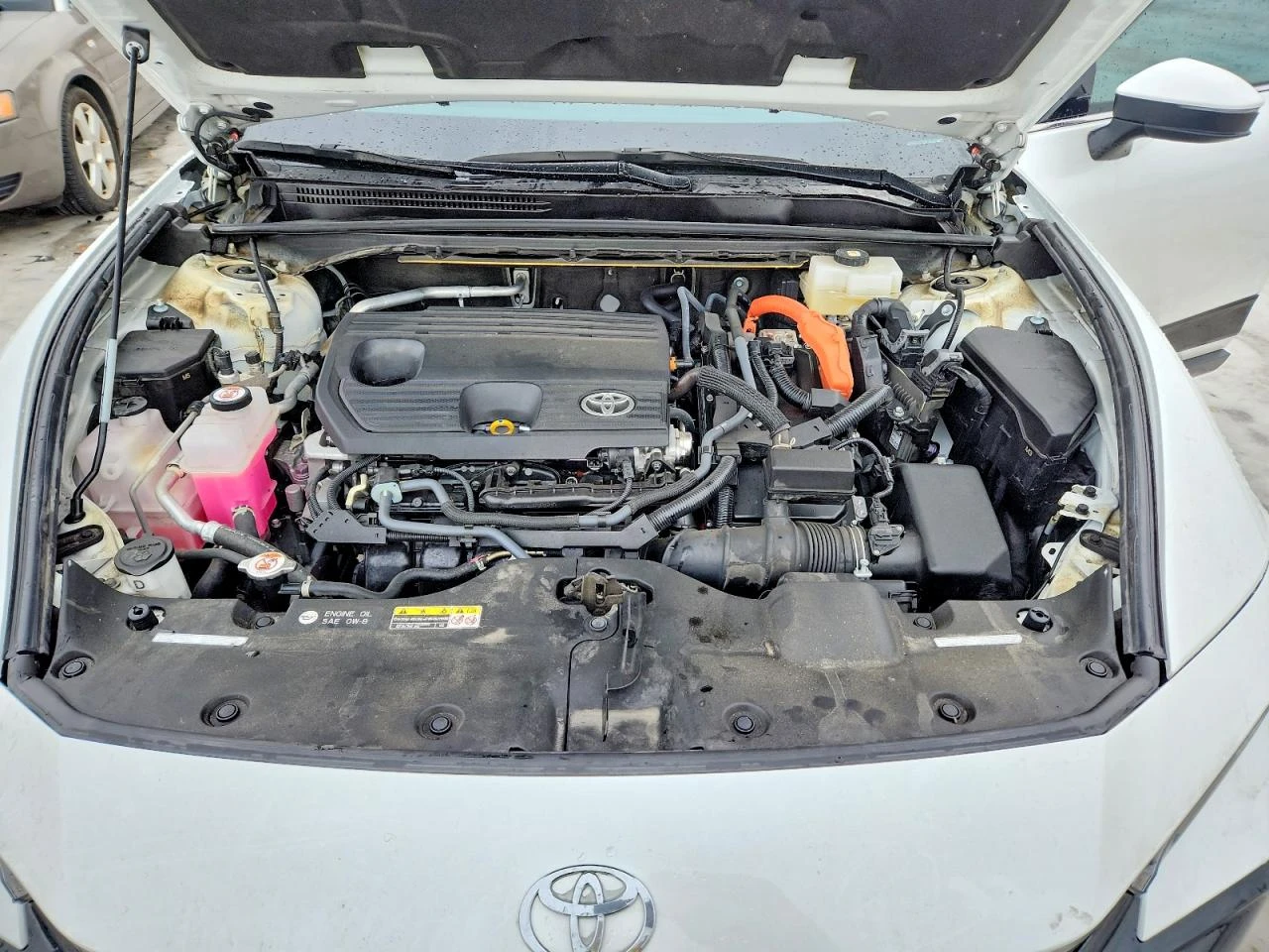 Toyota Crown XLE * CARFAX* , снимка 11 - Автомобили и джипове - 54395811