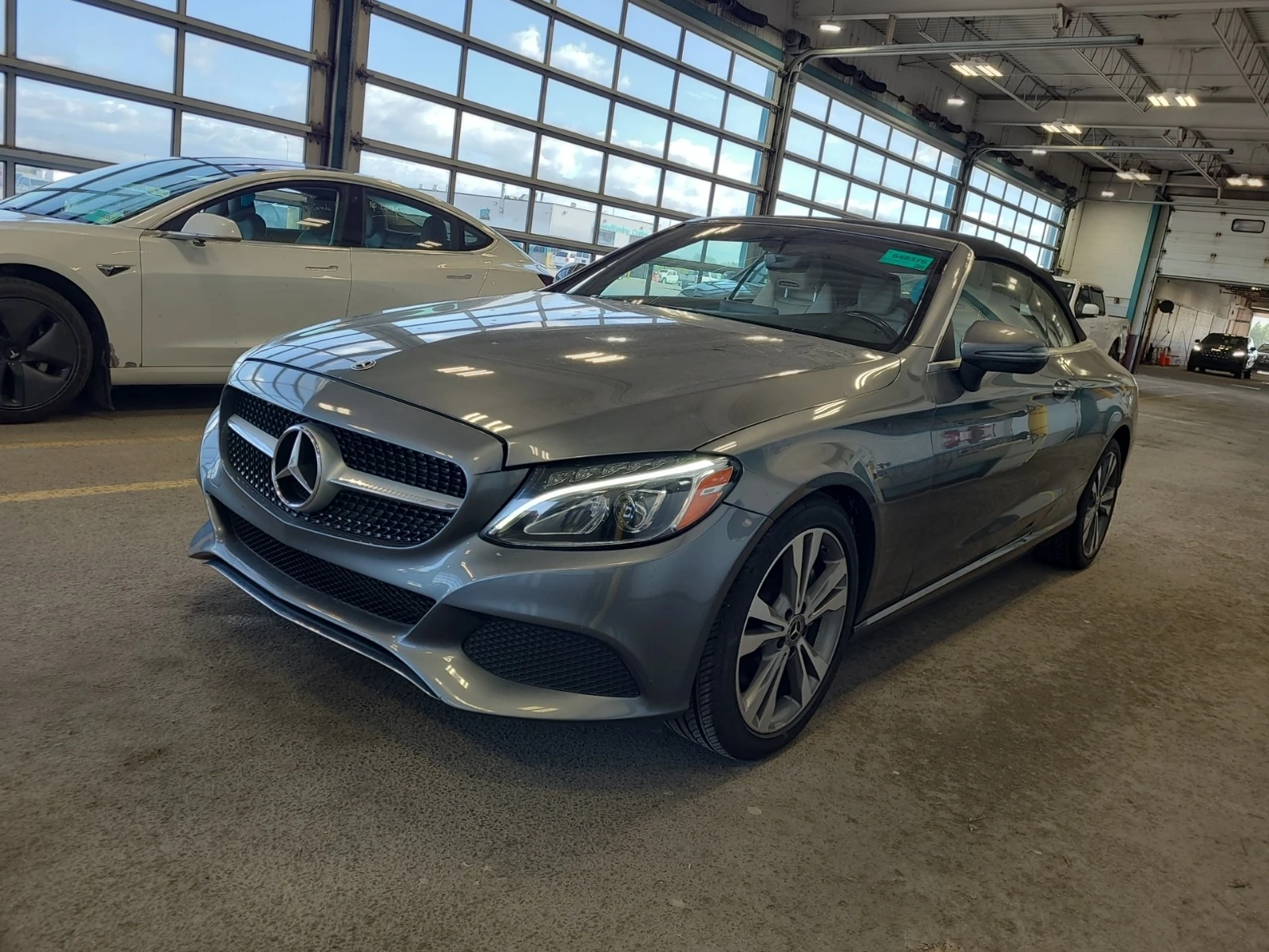 Mercedes-Benz C 300 * * CARFAX * * АВТО КРЕДИТ * * 