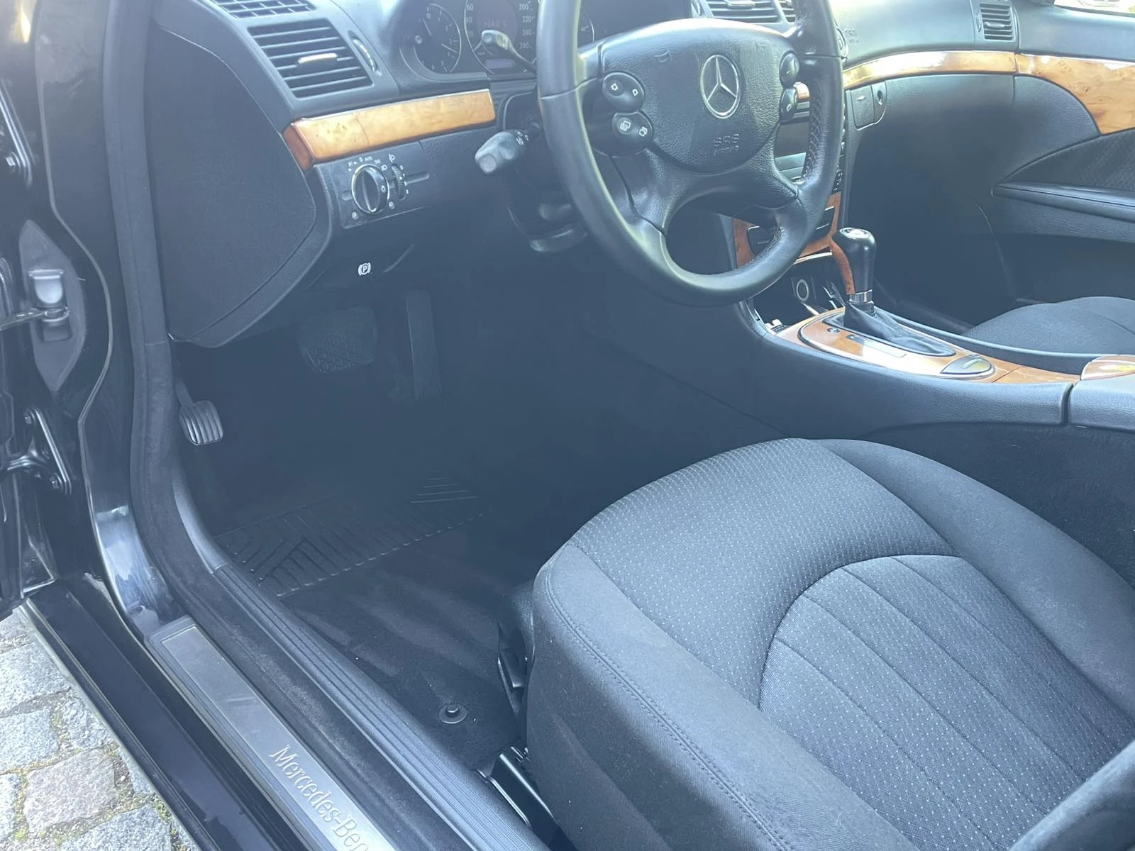 Mercedes-Benz E 220 CDI, �������� | Mobile.bg � ����������� 10