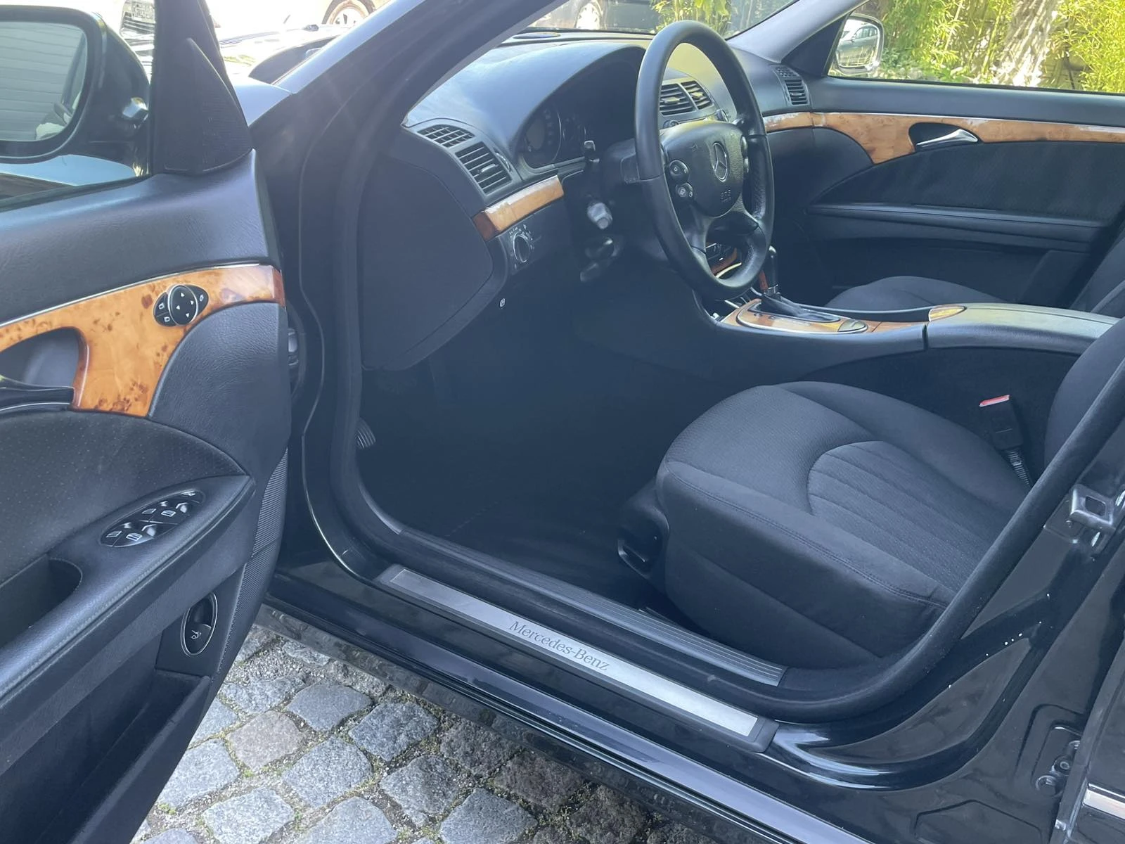 Mercedes-Benz E 220 CDI, �������� | Mobile.bg � ����������� 9
