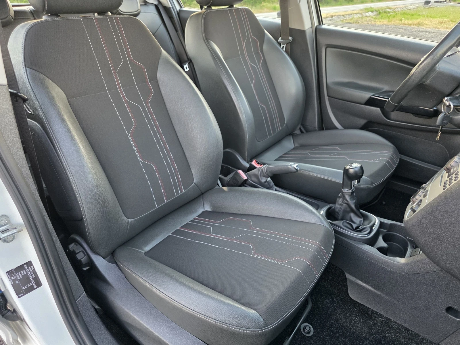 Opel Corsa GPL Cosmo TOP, снимка 13 - Автомобили и джипове - 55008205