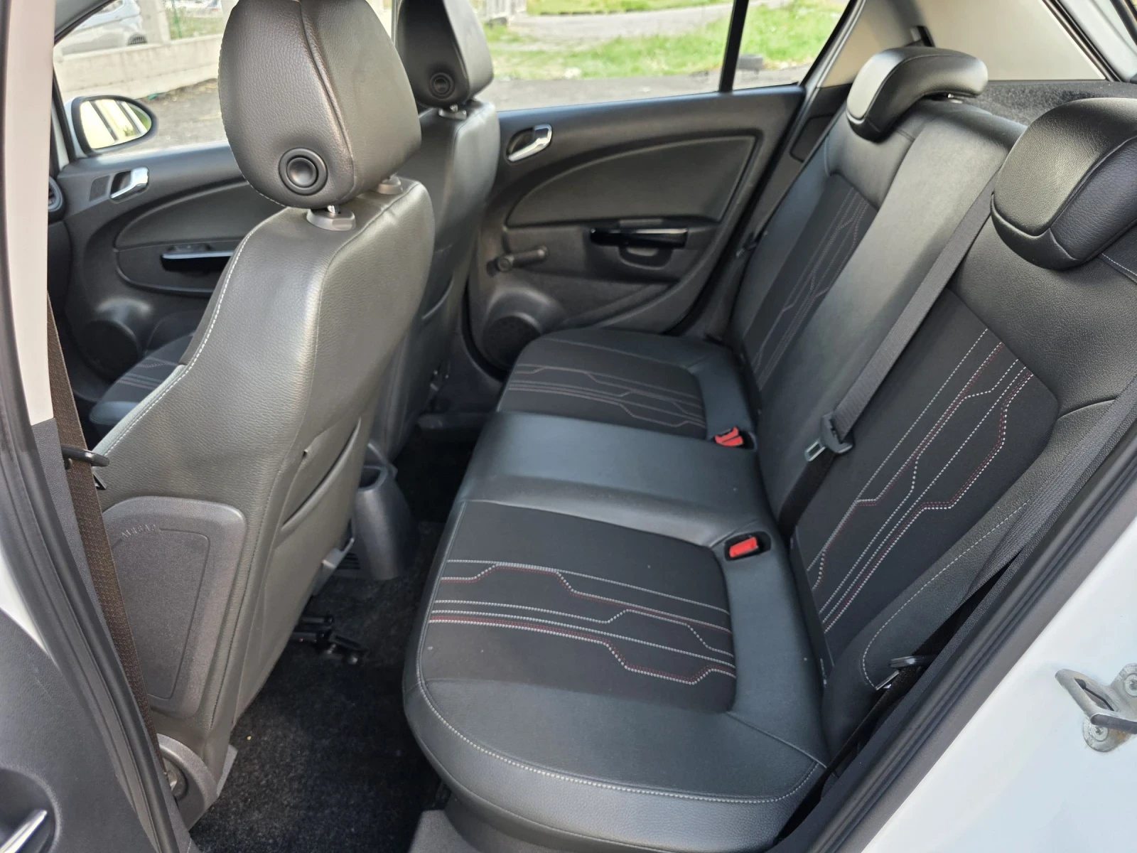 Opel Corsa GPL Cosmo TOP, снимка 11 - Автомобили и джипове - 55008205