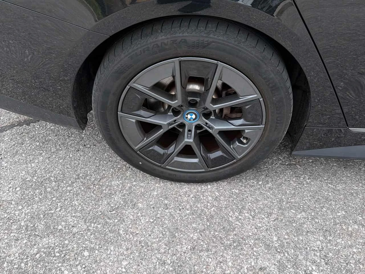 BMW i4 eDrive35 | CARFAX | БЕЗ ПЪРВОНАЧАЛНА ВНОСКА, снимка 8 - Автомобили и джипове - 55054234