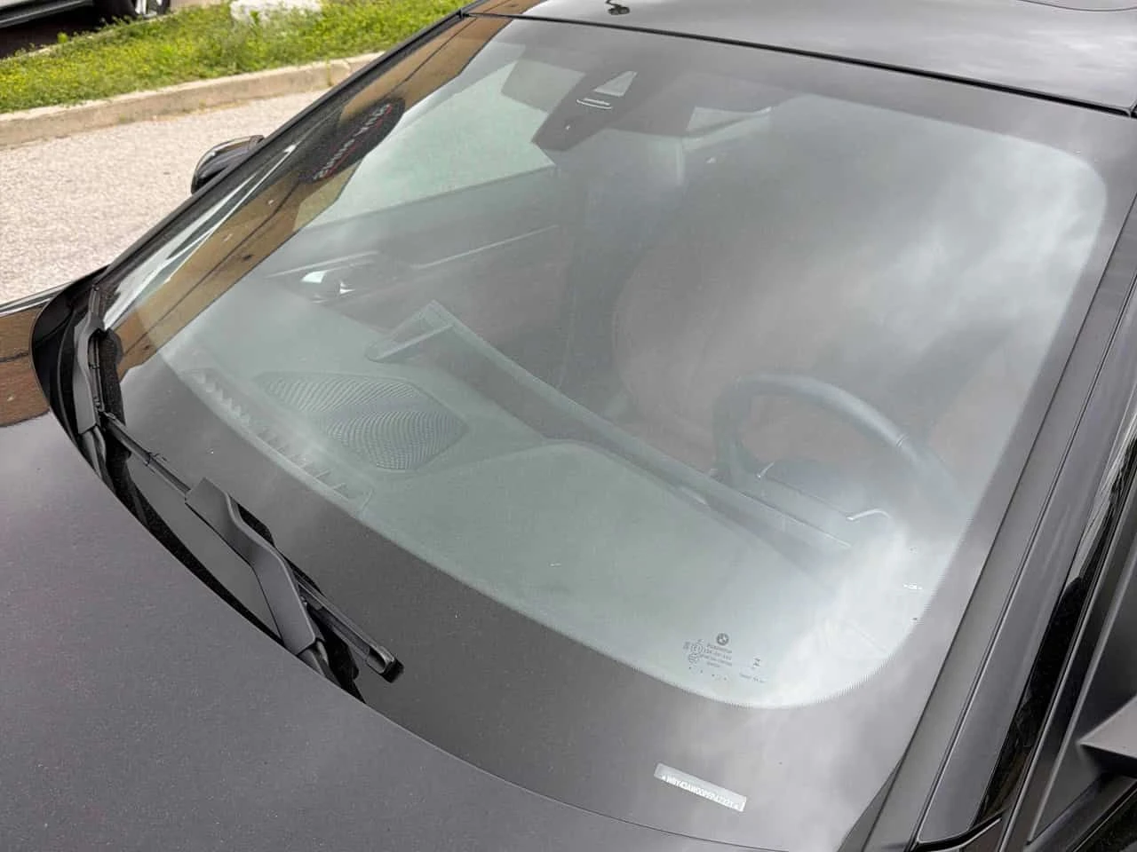 BMW i4 eDrive35 | CARFAX | БЕЗ ПЪРВОНАЧАЛНА ВНОСКА, снимка 3 - Автомобили и джипове - 55054234