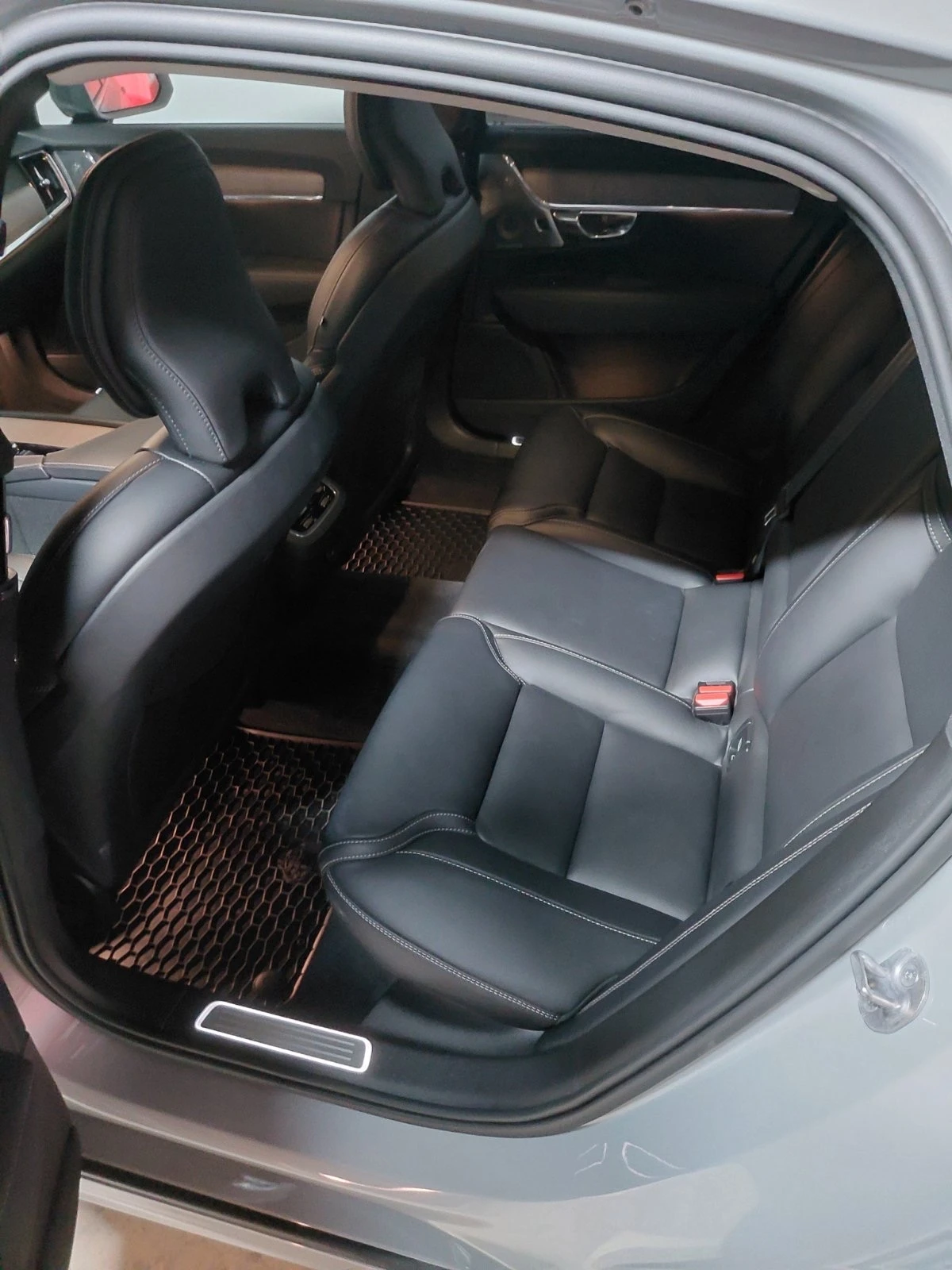 Volvo S90 | Mobile.bg � ����������� 8