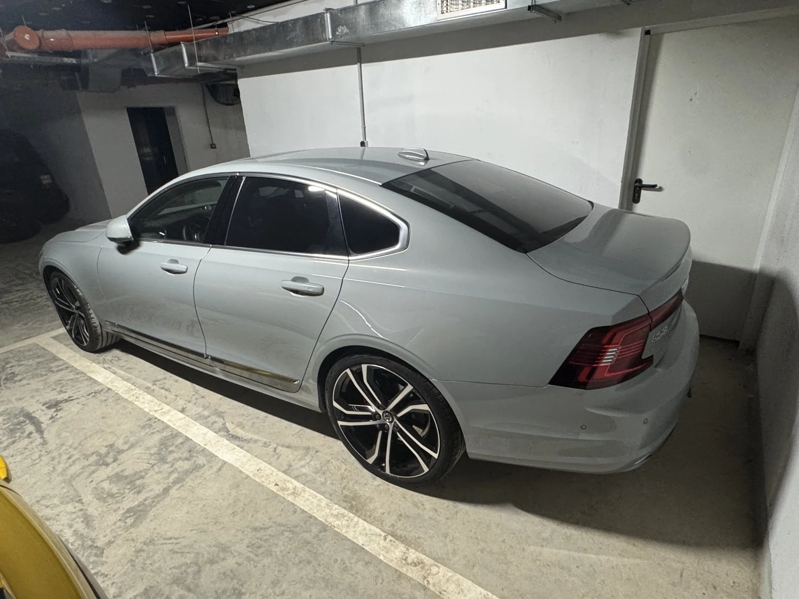 Volvo S90 | Mobile.bg � ����������� 6
