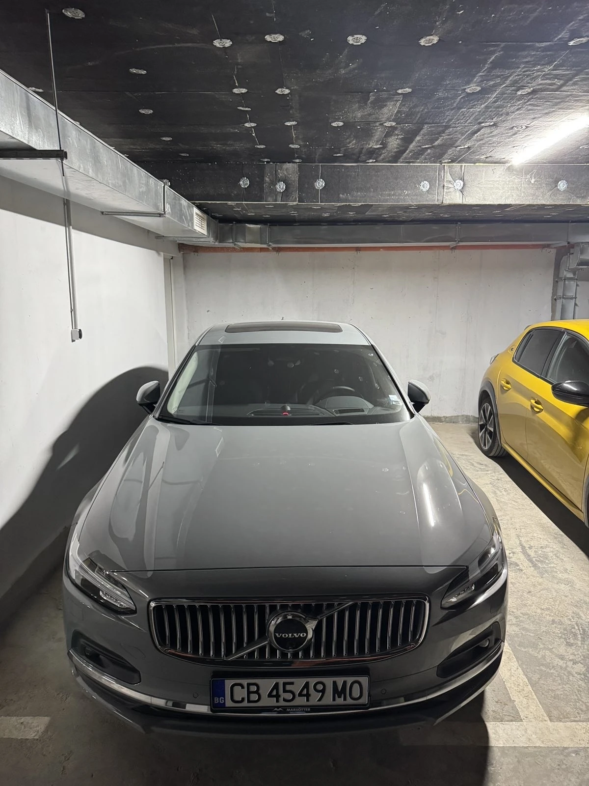 Volvo S90 | Mobile.bg � ����������� 5