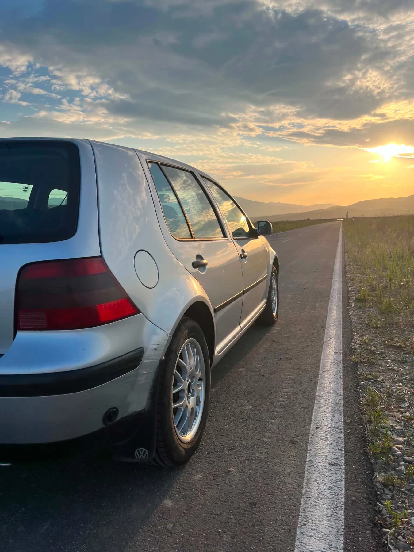 VW Golf, снимка 15 - Автомобили и джипове - 55440750